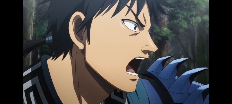 王者天下,动画,动漫,番剧,ACG