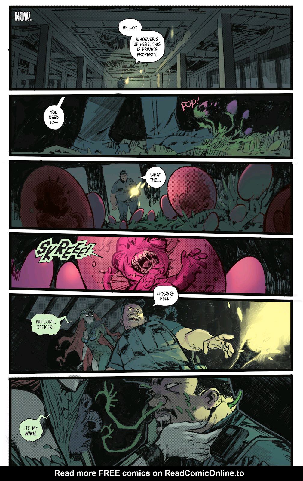 DC,DC漫画,美漫,漫画,动漫,绝对宇宙,绝对蝙蝠侠,蝙蝠侠,ACG,绘画