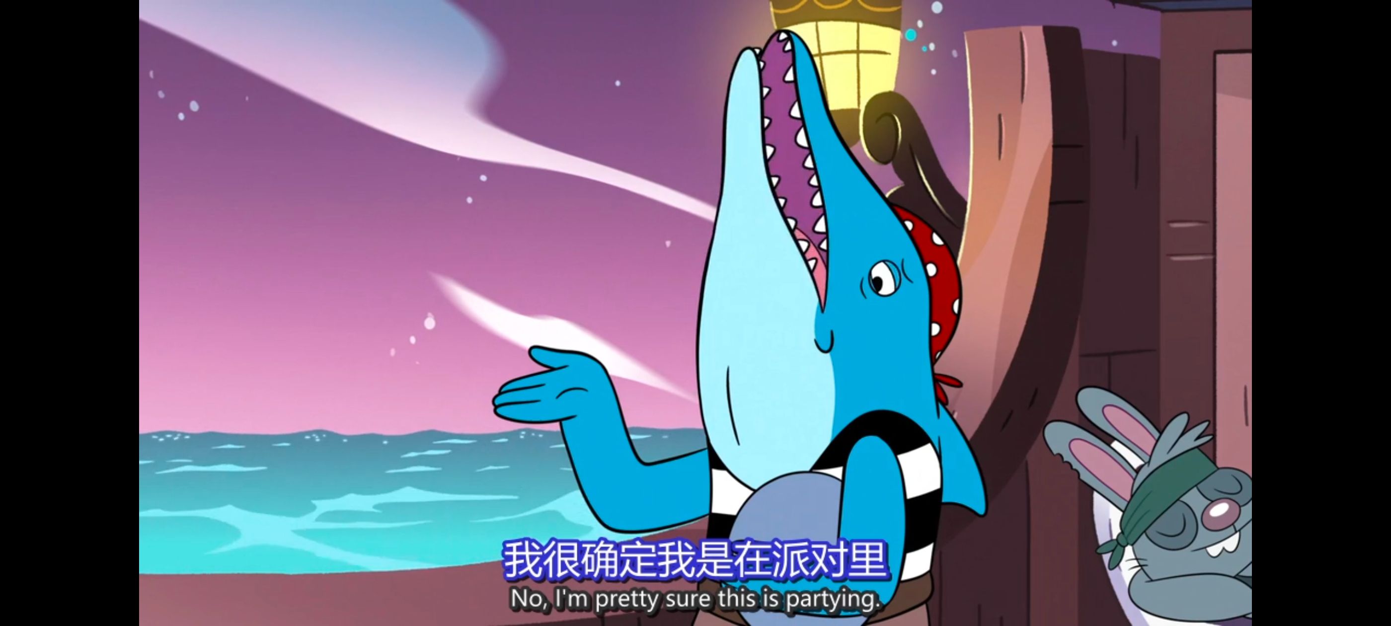 星蝶公主,公主闯天关,欧美动画,欧美动漫,奇幻,迪士尼,动画,动漫,ACG,番剧