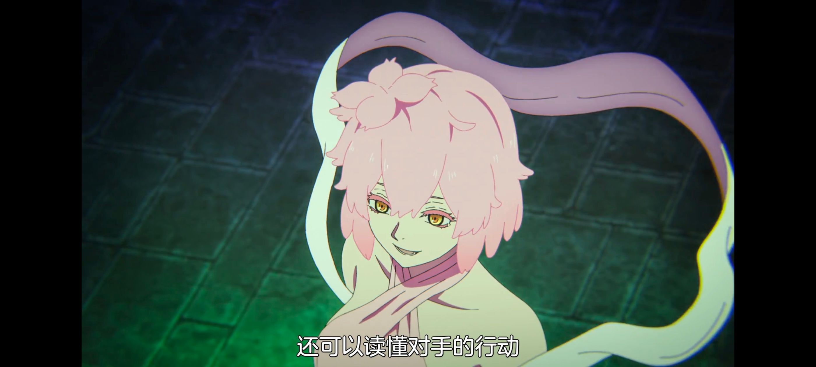 地狱乐,动画,动漫,番剧,二次元,ACG