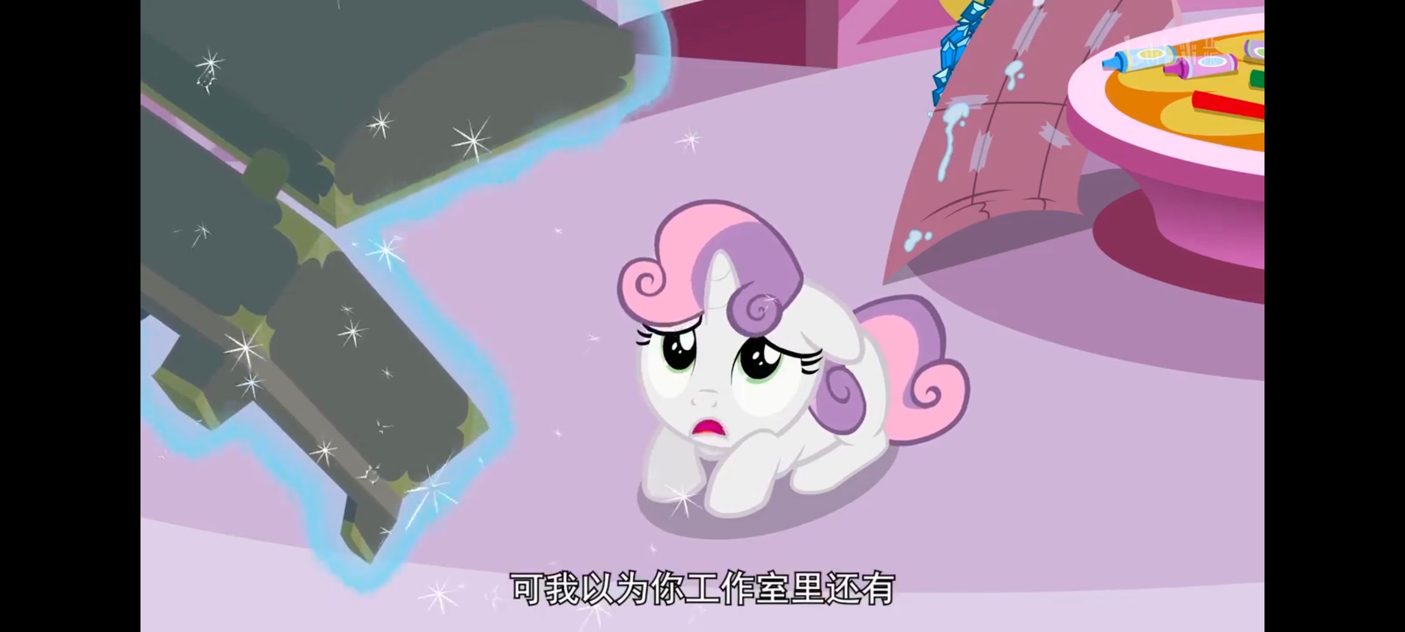 小马宝莉,小马宝莉友谊魔法,彩虹小马,我的小马驹,动画,动漫,番剧,ACG