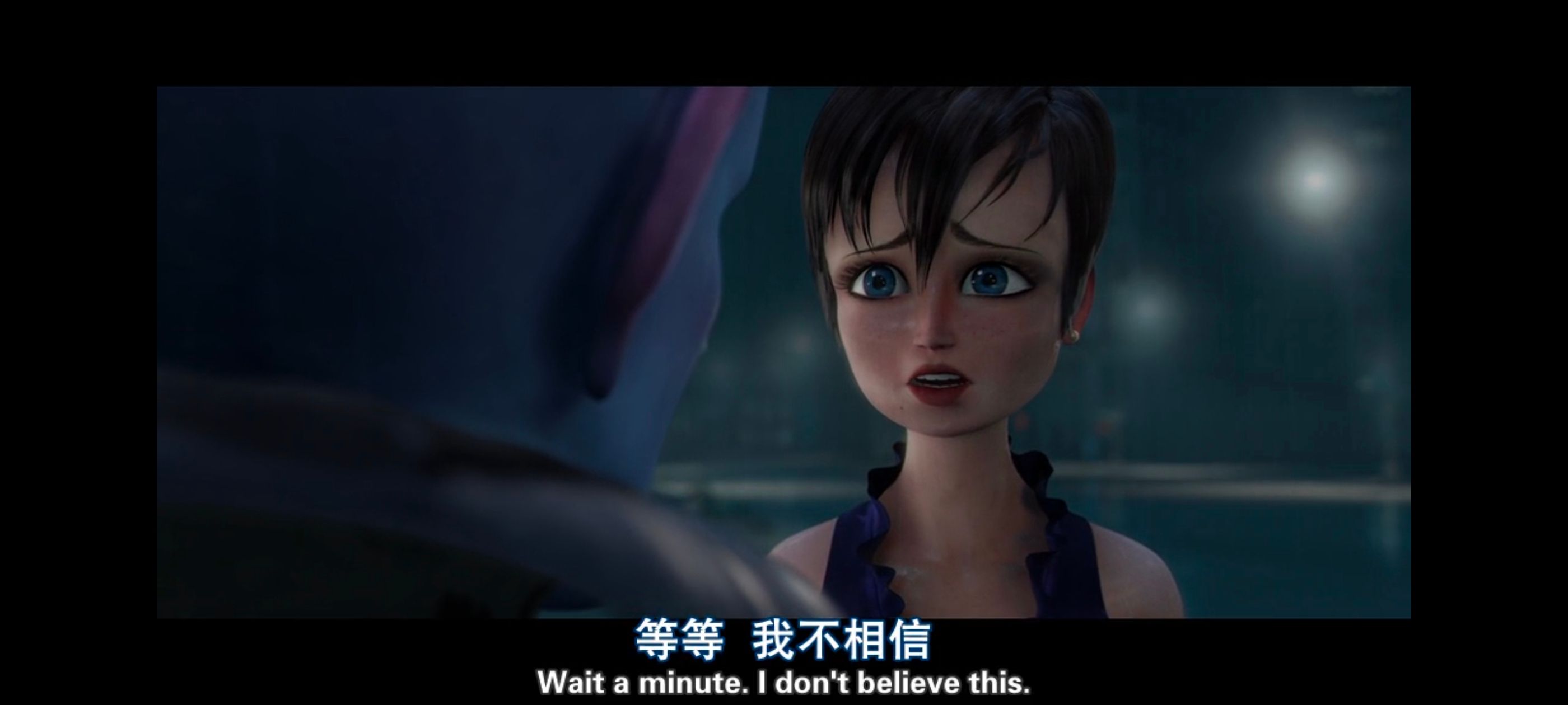 超级大坏蛋,思维大师,动画电影,动画,动漫,欧美动画,欧美动漫,ACG