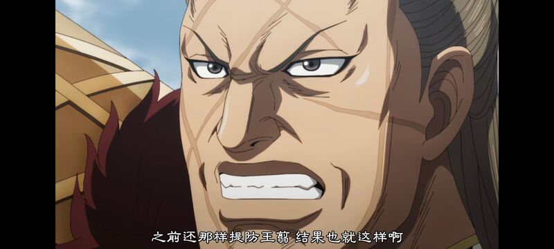 王者天下,动画,动漫,番剧,ACG