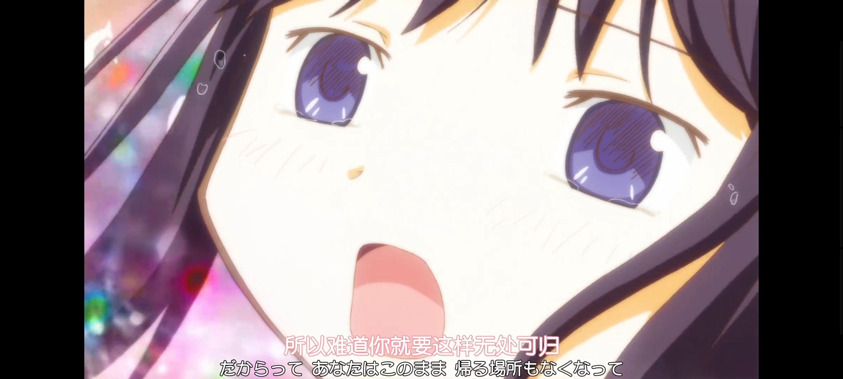 魔法少女小圆,魔法少女,动画,动漫,番剧,二次元,ACG