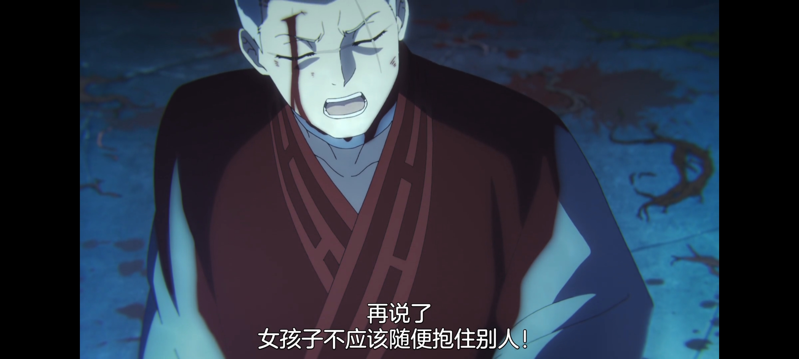 地狱乐,动画,动漫,番剧,二次元,ACG