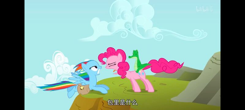 小马宝莉,小马宝莉友谊魔法,彩虹小马,我的小马驹,动画,动漫,番剧,ACG
