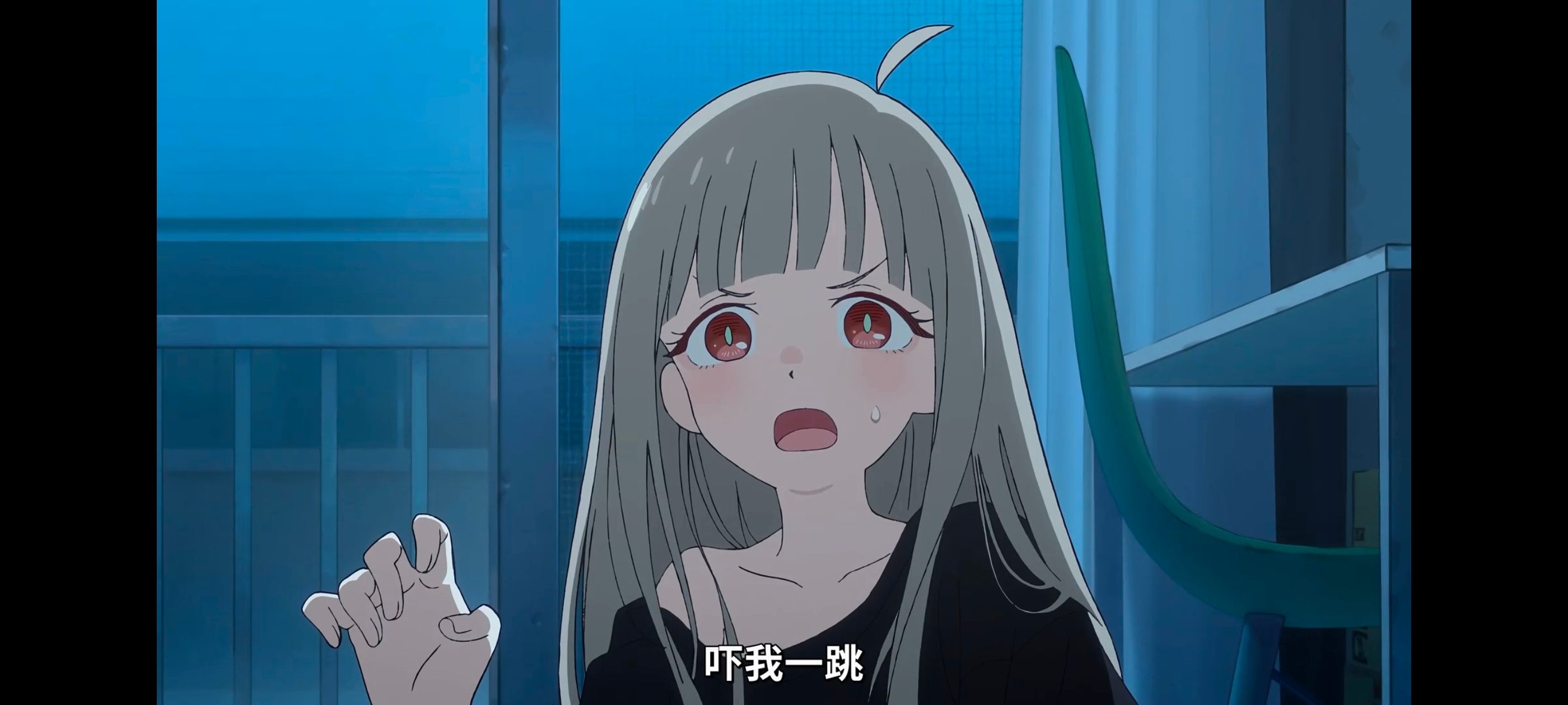 超时空辉夜姬,超時空輝夜姬,番剧,动画,动漫,二次元,ACG,动画电影