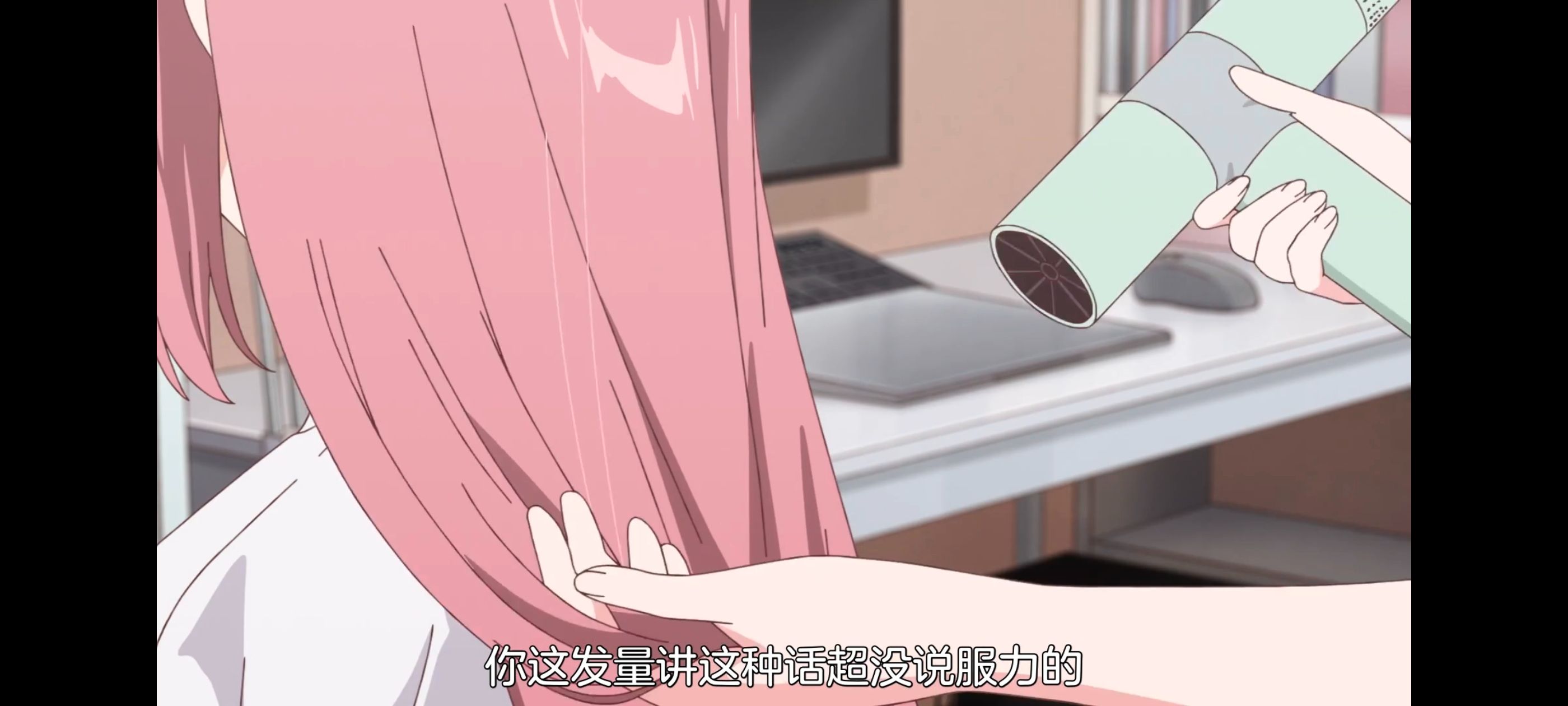 上伊那牡丹酒醉身姿似百合花般,上伊那牡丹醉姿如百合,动画,动漫,番剧,ACG,二次元