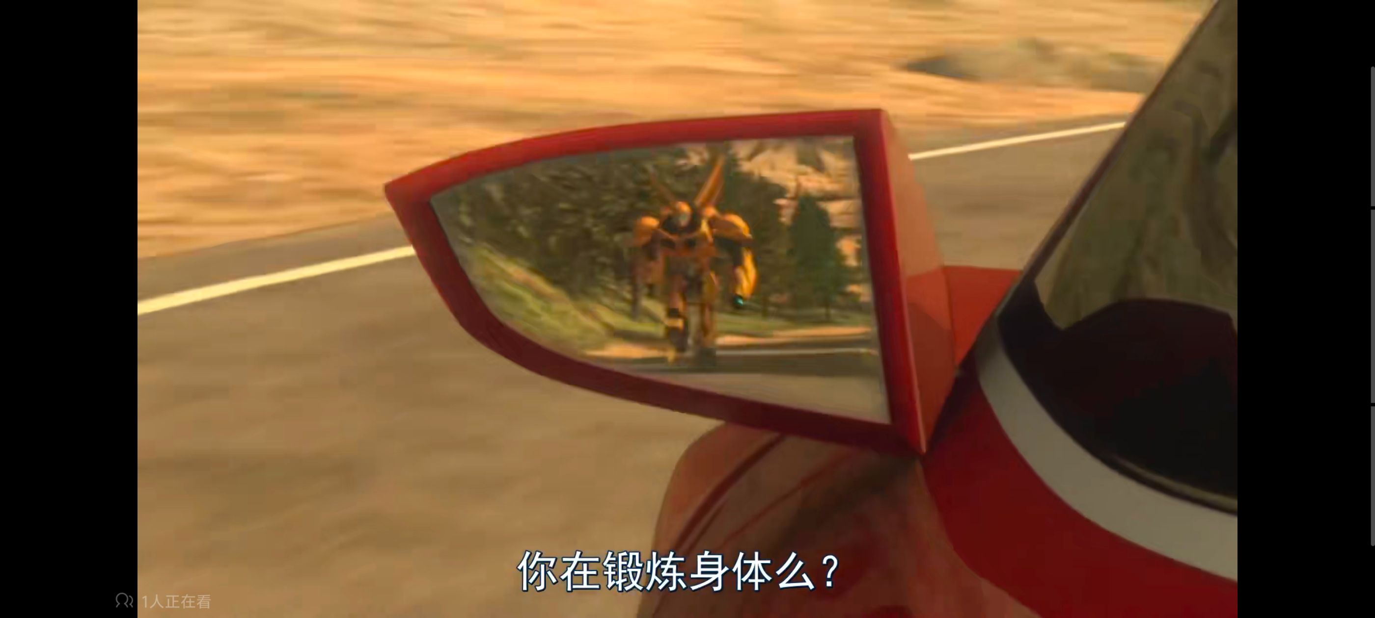 变形金刚,变形金刚领袖之证,动画,动漫,番剧,ACG