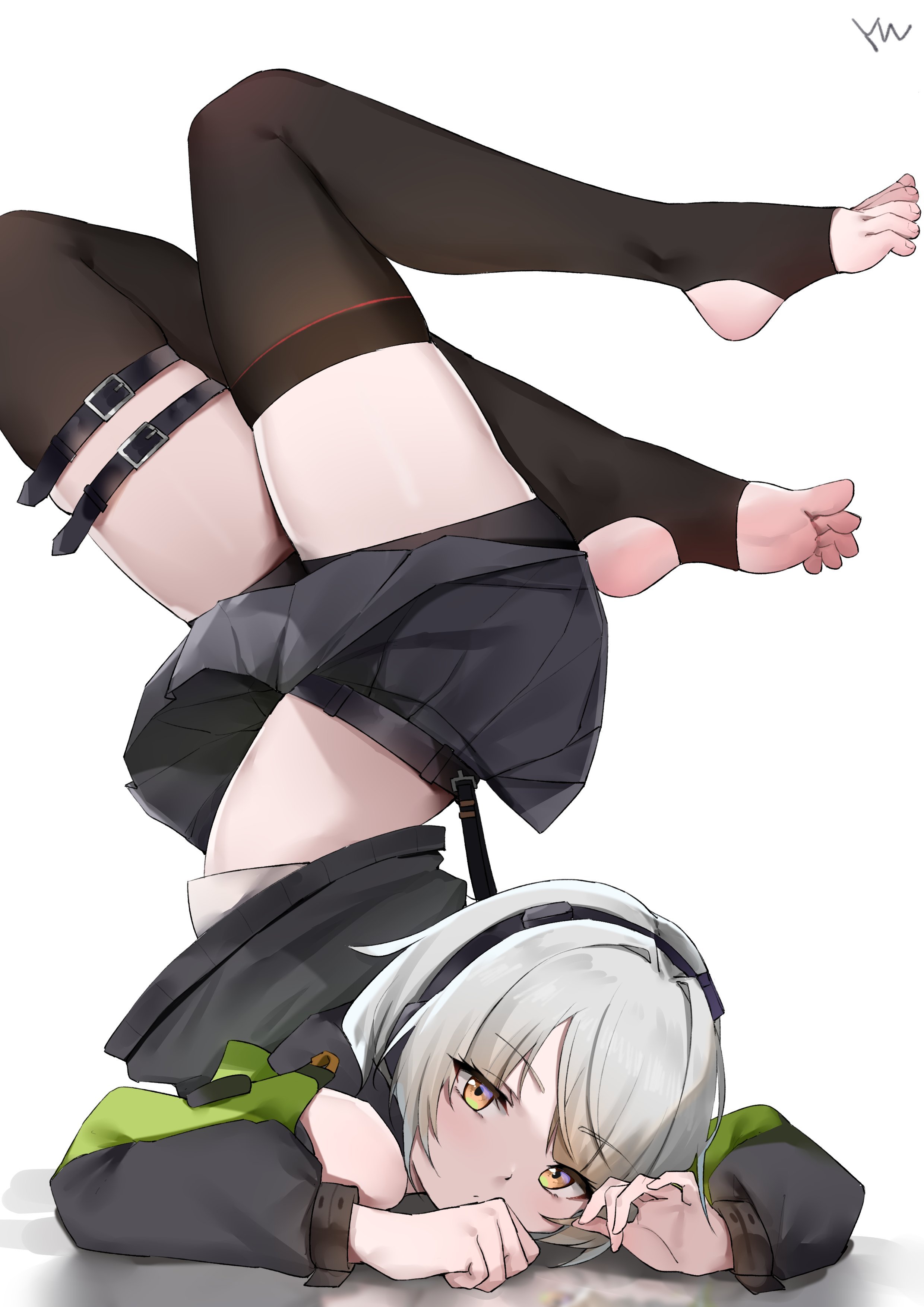 插画