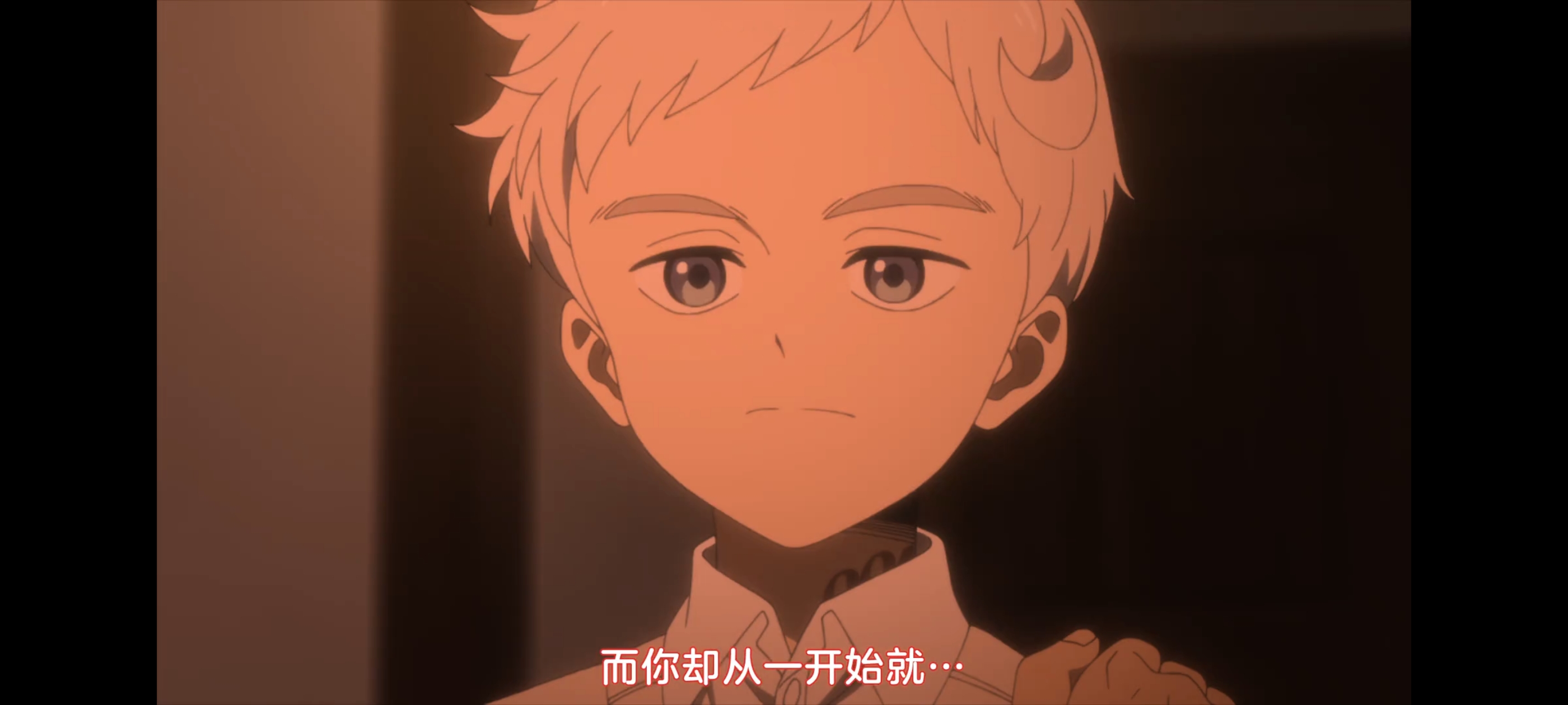 约定的梦幻岛,动画,动漫,番剧,二次元,ACG