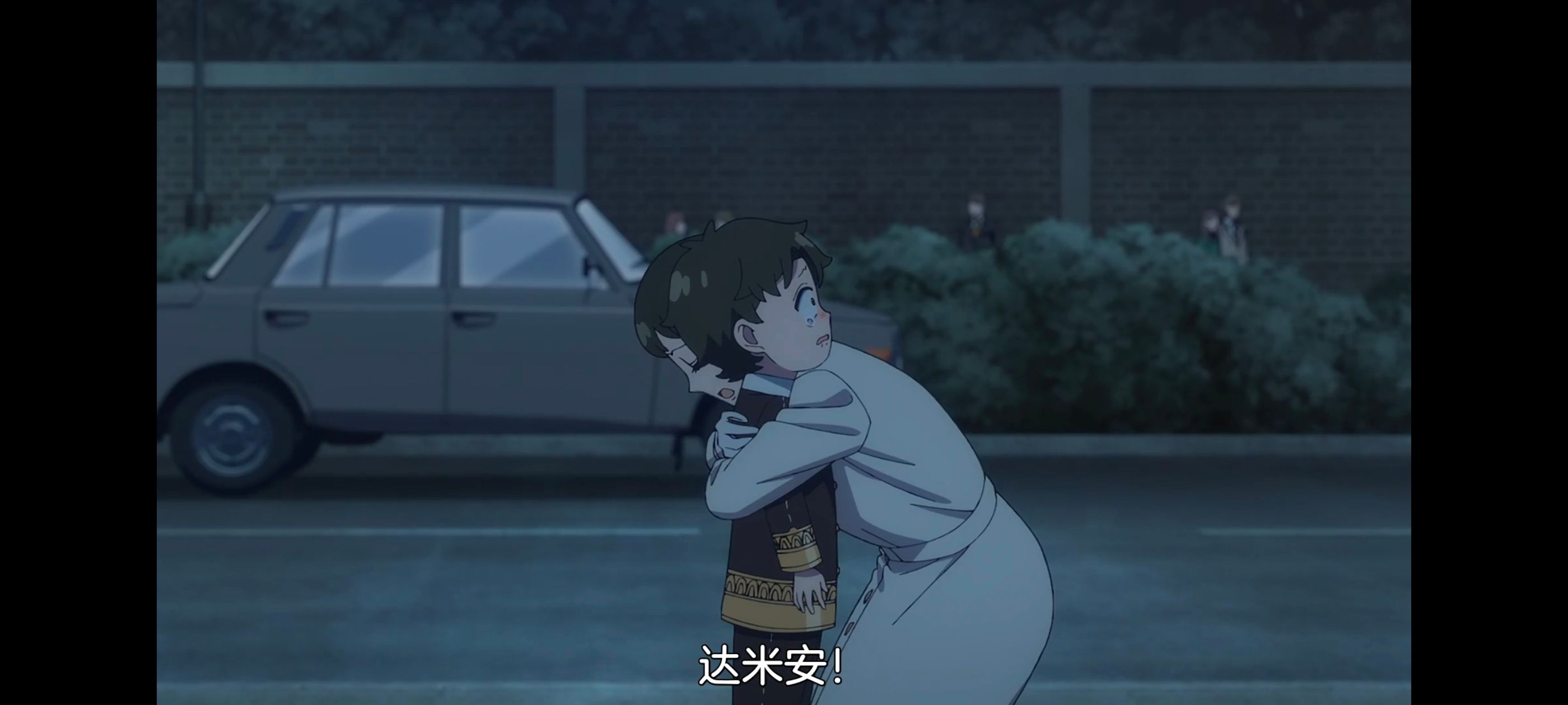 间谍过家家,SPYFAMILY,动画,动漫,番剧,ACG