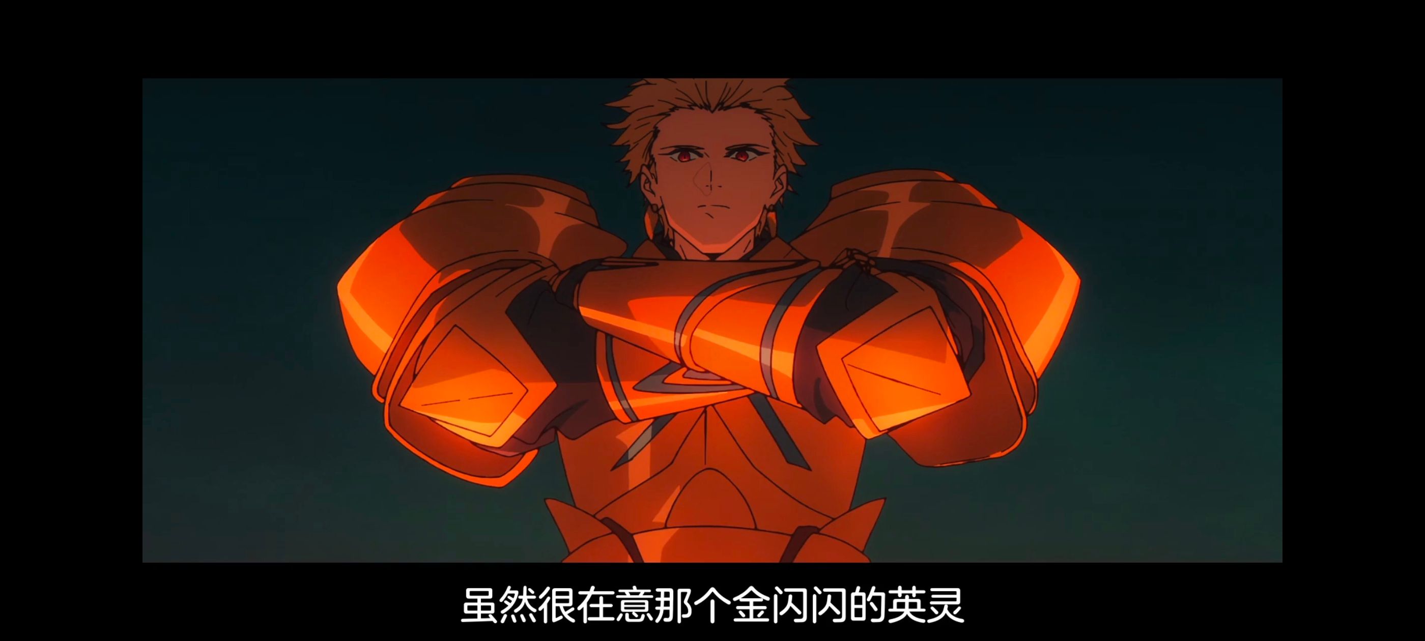 命运奇异赝品,FATE,FatestrangeFake,动画,动漫,番剧,二次元,ACG