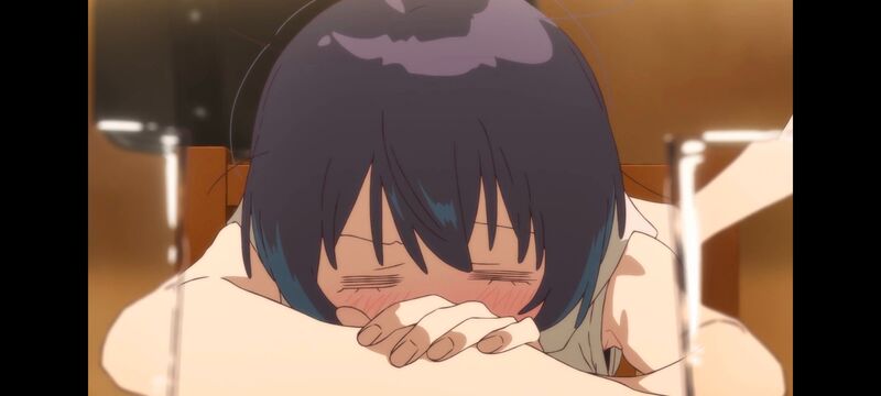 上伊那牡丹酒醉身姿似百合花般,上伊那牡丹醉姿如百合,动漫,动画,番剧,二次元,ACG