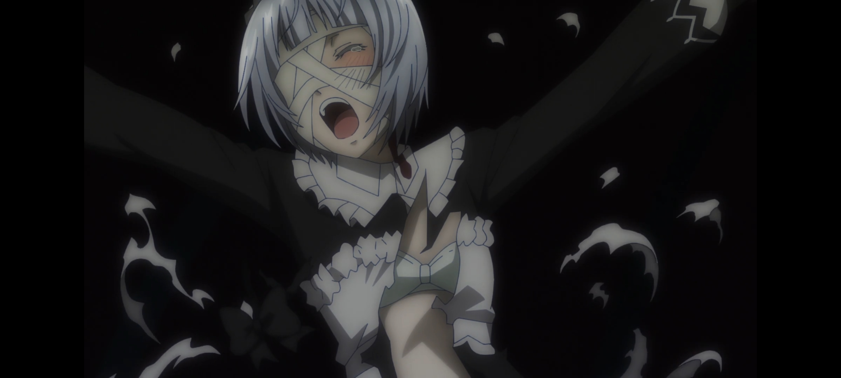 凭你也想讨伐魔王,动画,动漫,番剧,百合,二次元,ACG