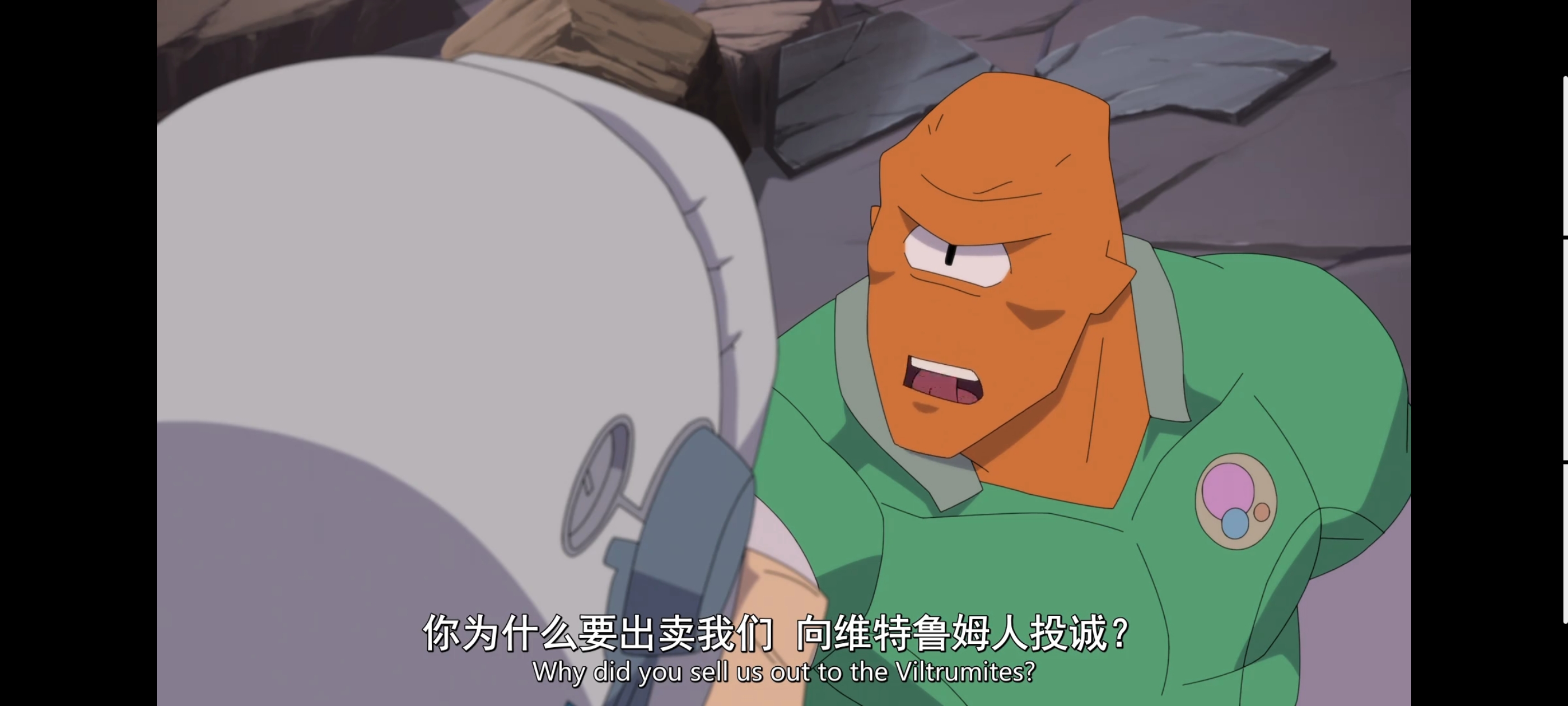 无敌少侠,image,动画,动漫,番剧,ACG