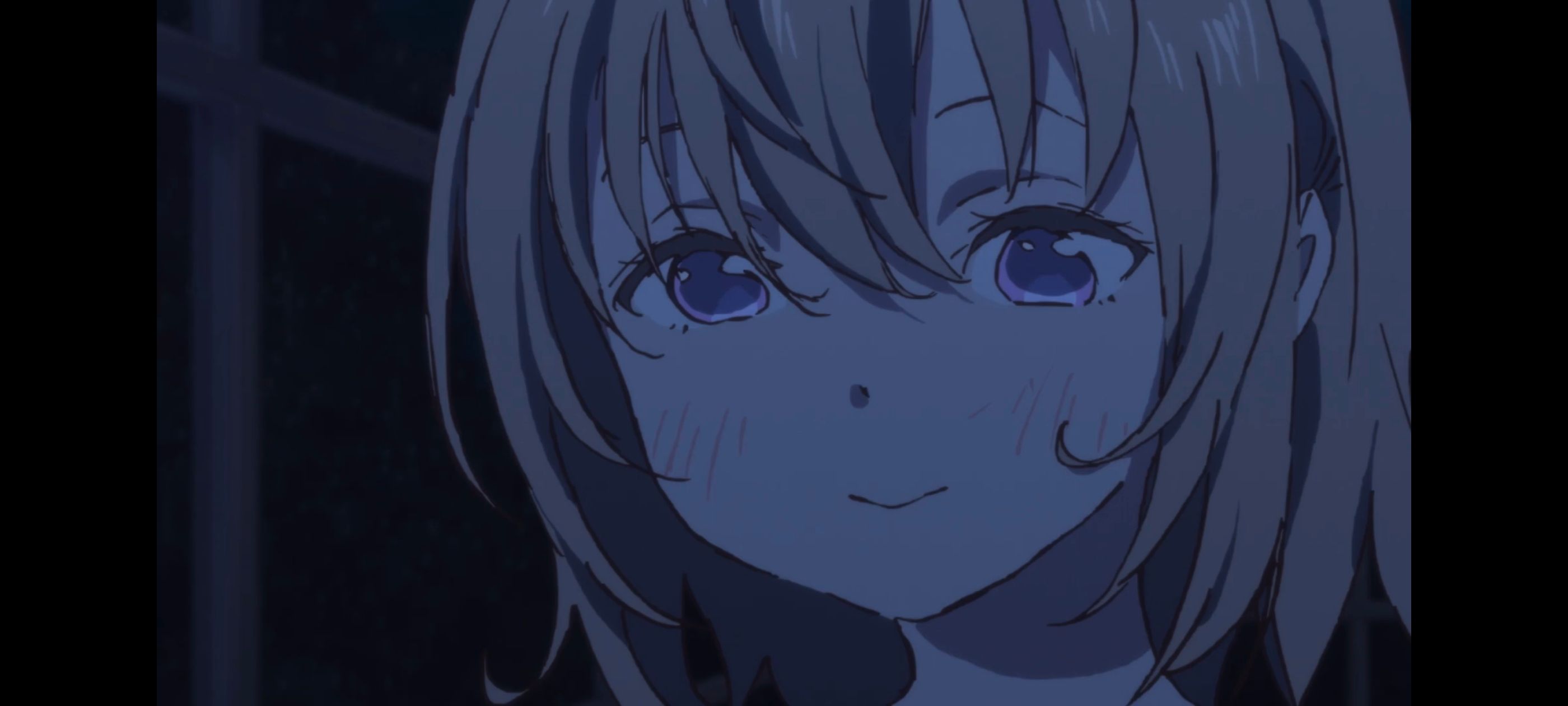 上伊那牡丹醉姿如百合,上伊那牡丹酒醉身姿似百合花般,动漫,动画,番剧,二次元,ACG