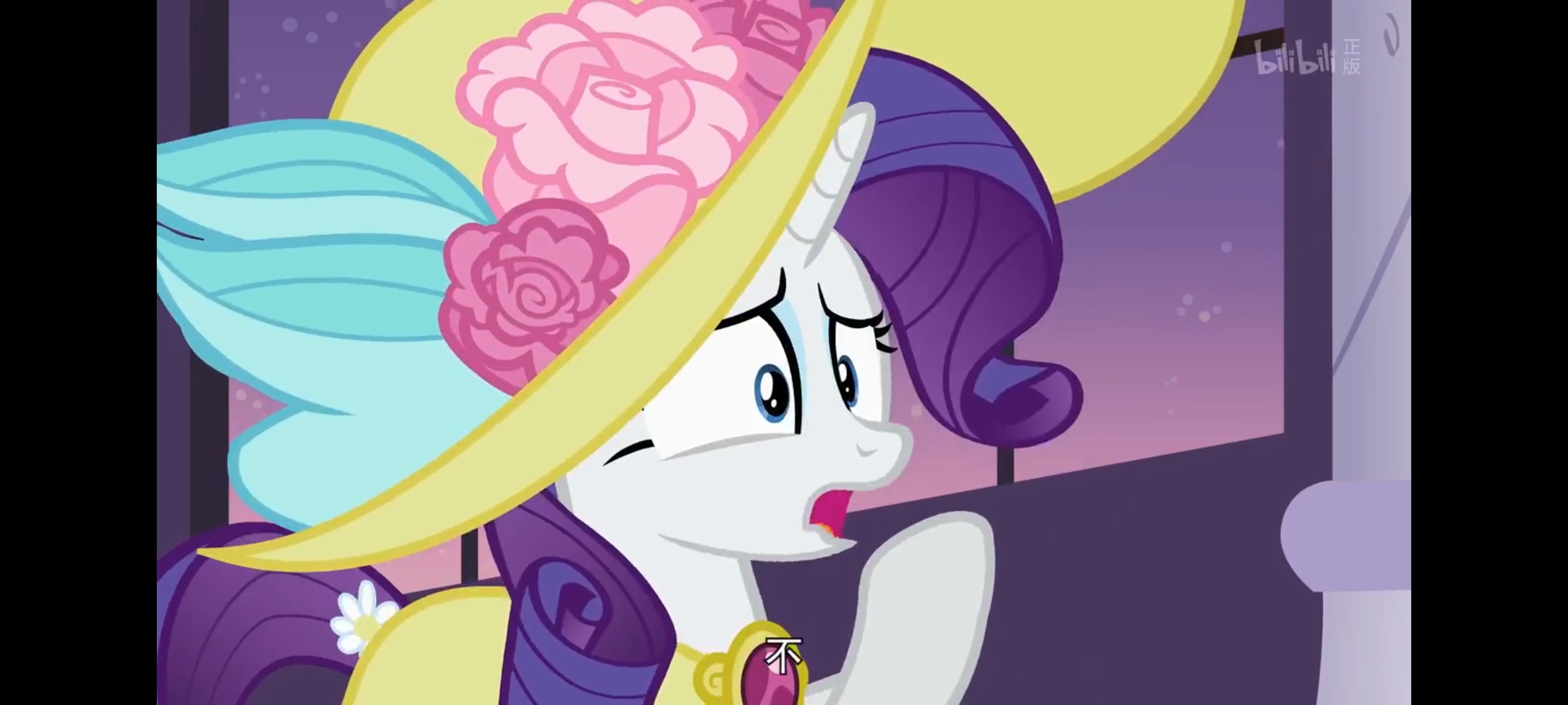 小马宝莉,彩虹小马,我的小马驹,动画,动漫,番剧,ACG