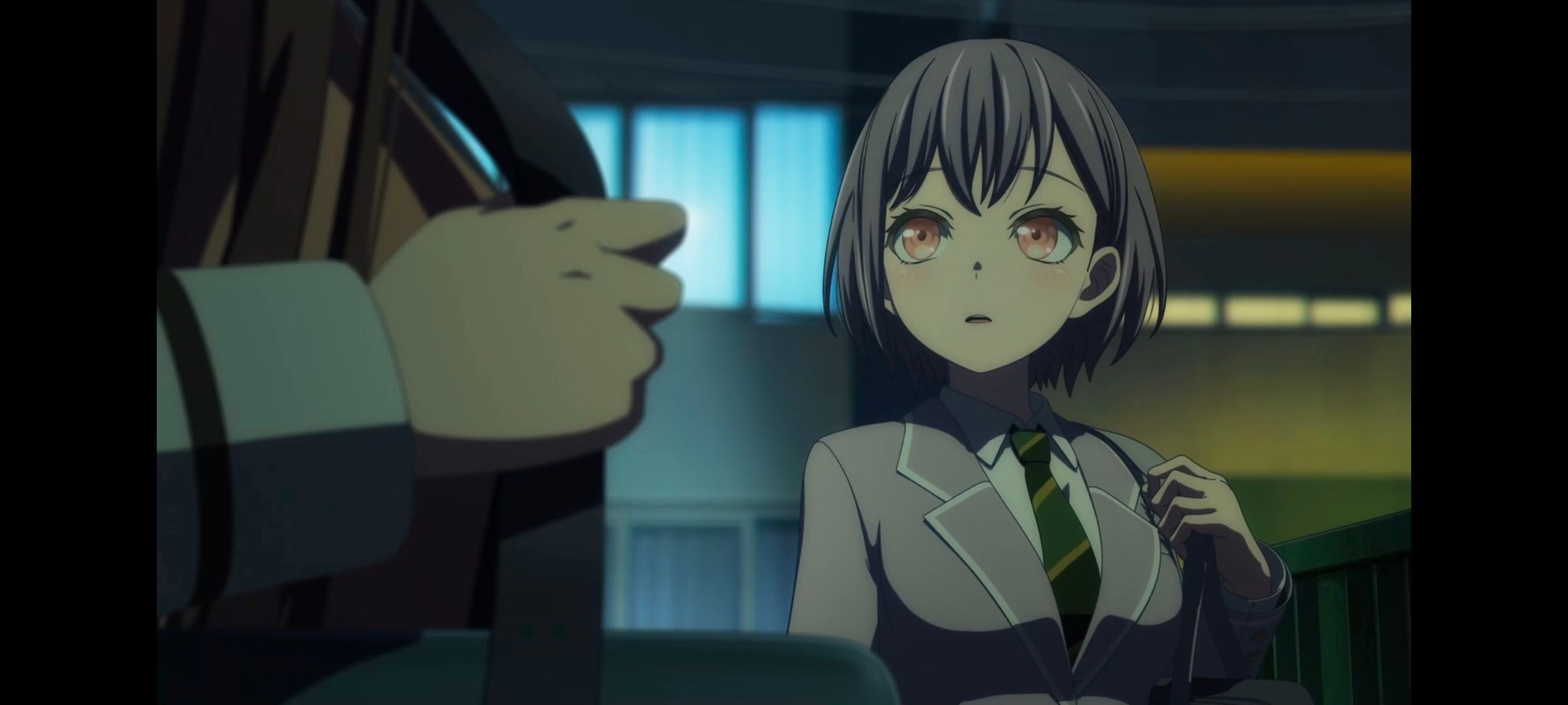 BANGDREAM,BanGDream,MyGO,MYGO,邦邦,动漫,动漫专区,番剧,动画,动漫推荐,番剧推荐,ACG,acg