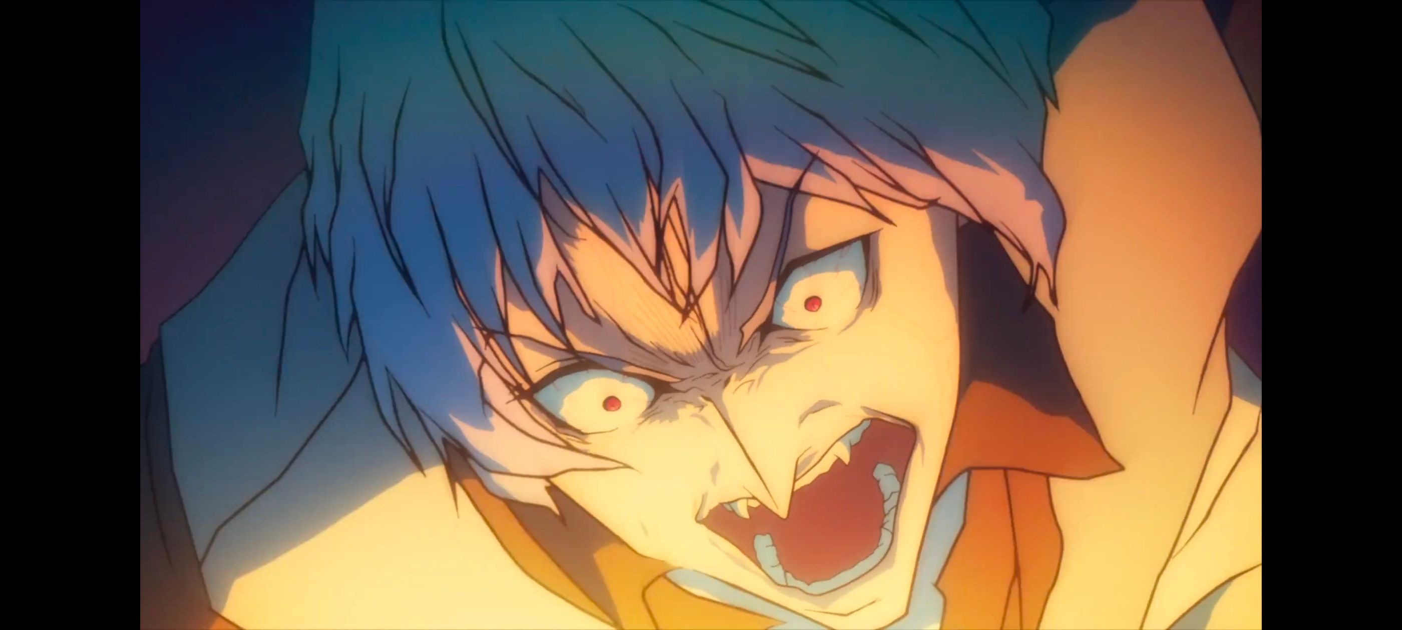 命运奇异赝品,FatestrangeFake,动画,动漫,番剧,ACG