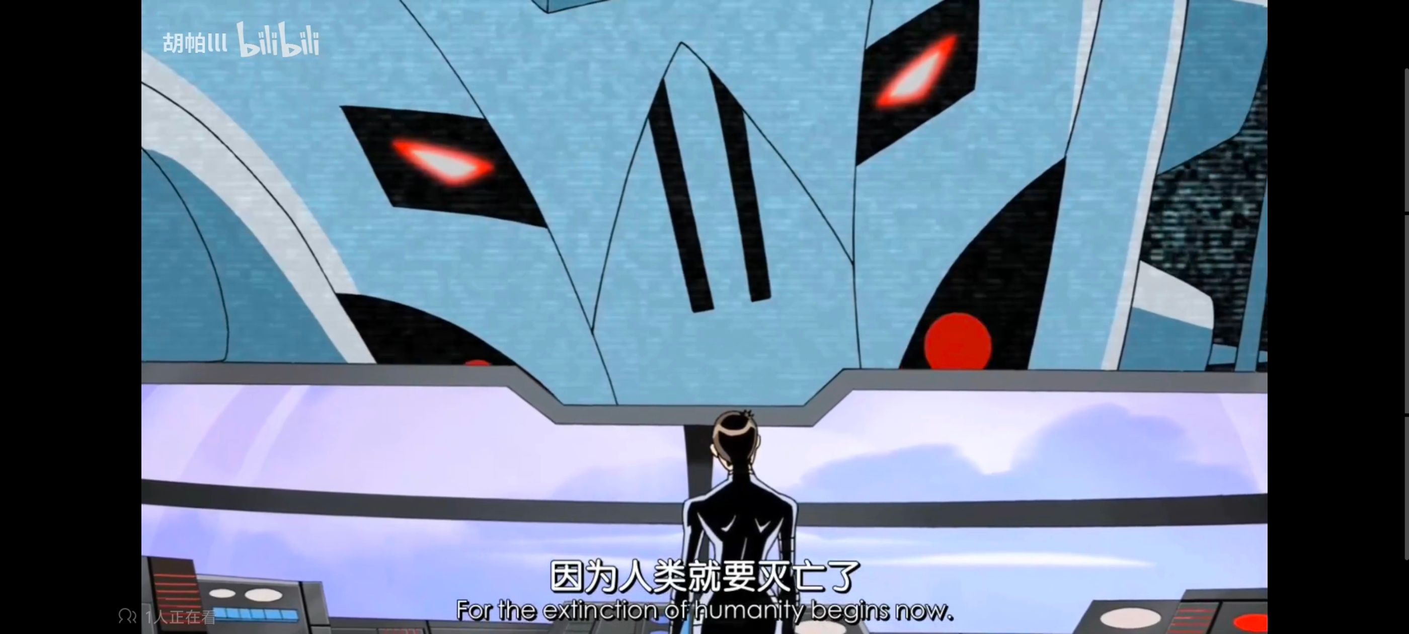 超级英雄联盟复仇者,复仇者世上最强英雄组合,复仇者联盟,漫威,超级英雄,动画,动漫,番剧,ACG