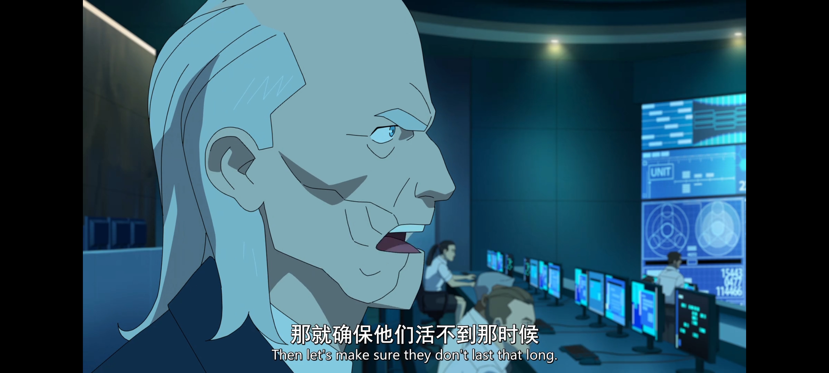 无敌少侠,动画,动漫,image,番剧,ACG