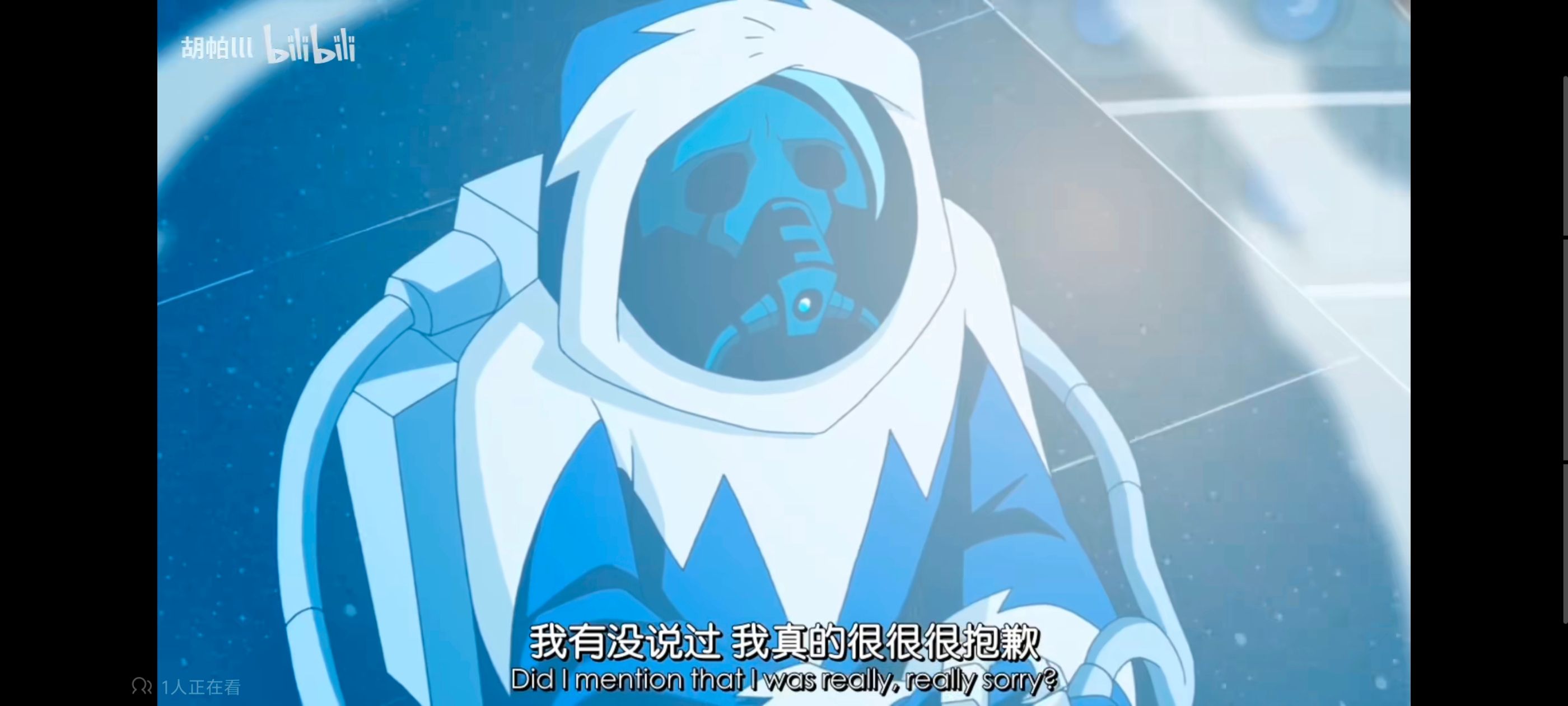 复仇者世上最强英雄组合,复仇者联盟,超级英雄,动画,动漫,番剧,ACG