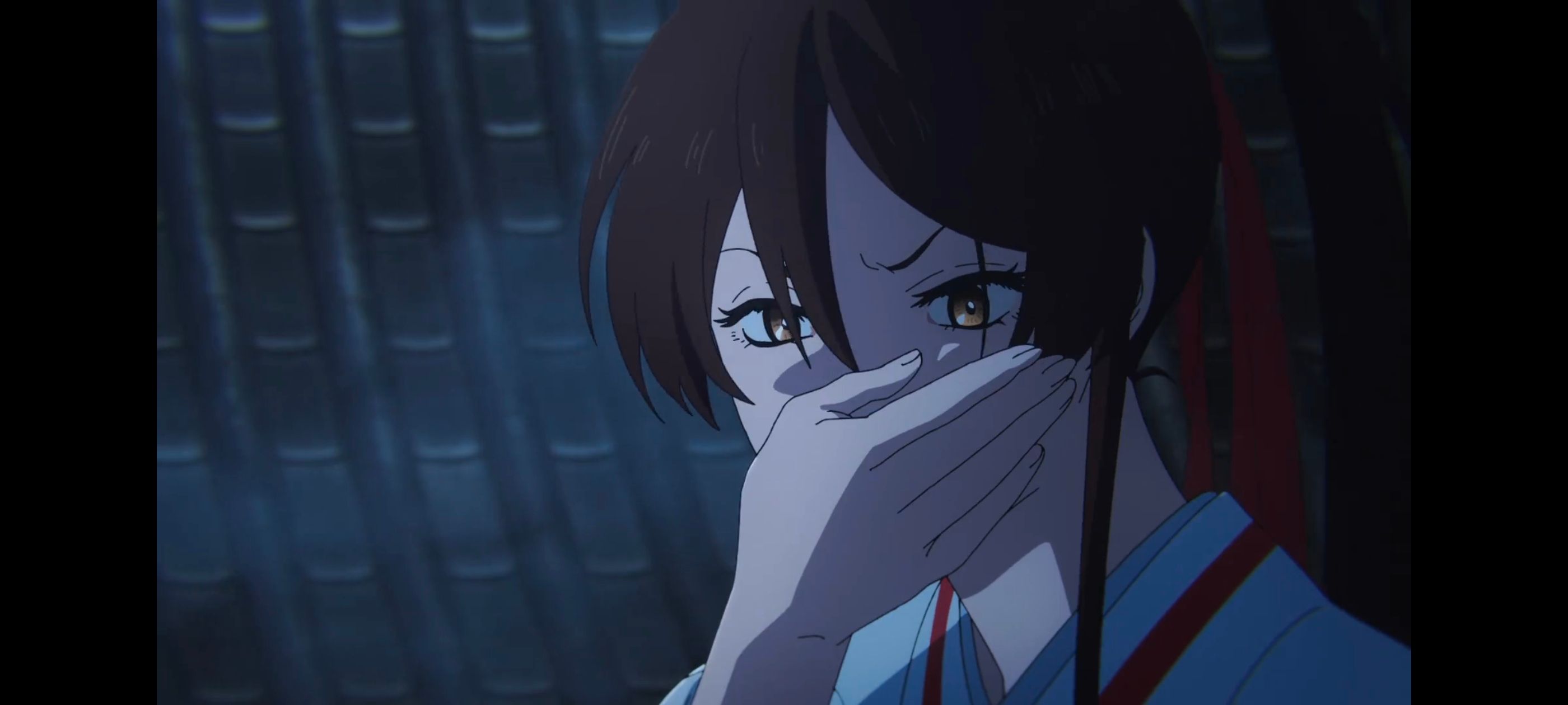 地狱乐,动画,动漫,番剧,ACG