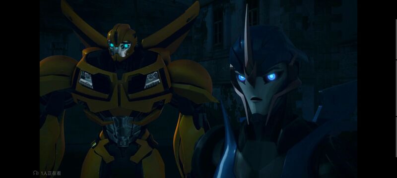 变形金刚,变形金刚领袖之证,动画,动漫,番剧,ACG