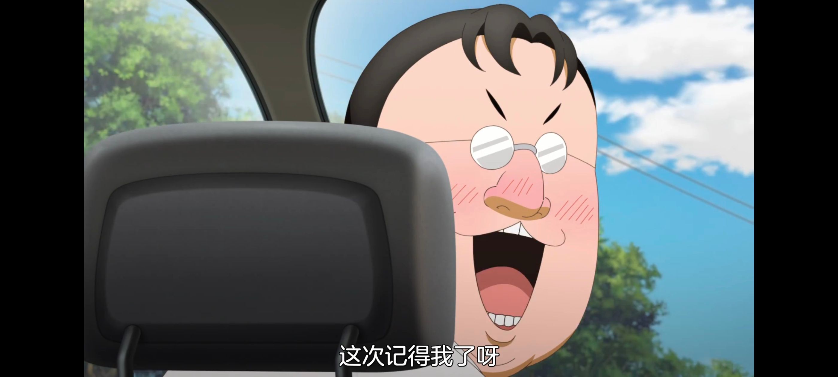 神八小妹并不可怕,小伽椰并不可怕,动画,动漫,番剧,ACG