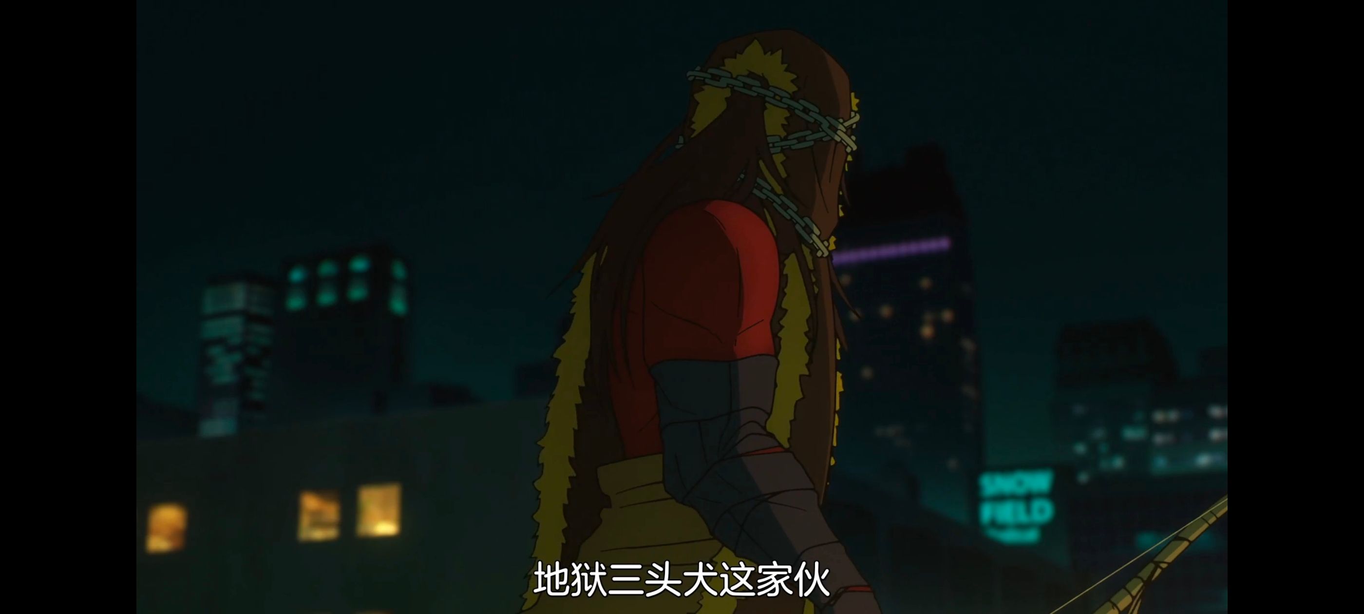 命运奇异赝品,FATE,FatestrangeFake,动画,动漫,番剧,二次元,ACG