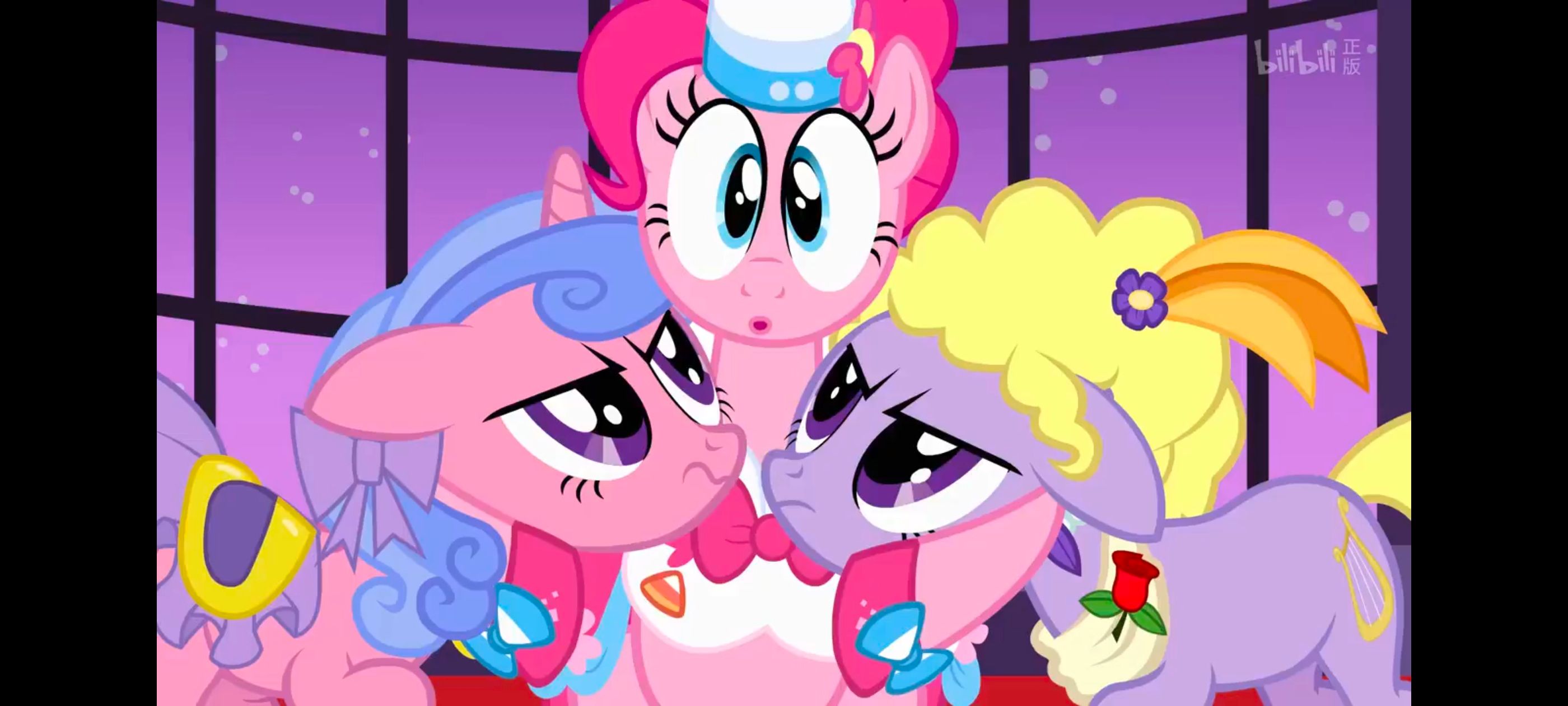 小马宝莉,小马宝莉友谊魔法,彩虹小马,我的小马驹,动画,动漫,番剧,ACG