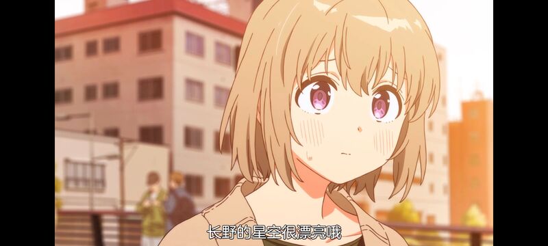 上伊那牡丹醉姿如百合,上伊那牡丹酒醉身姿似百合花般,动画,动漫,番剧,二次元,日漫,ACG