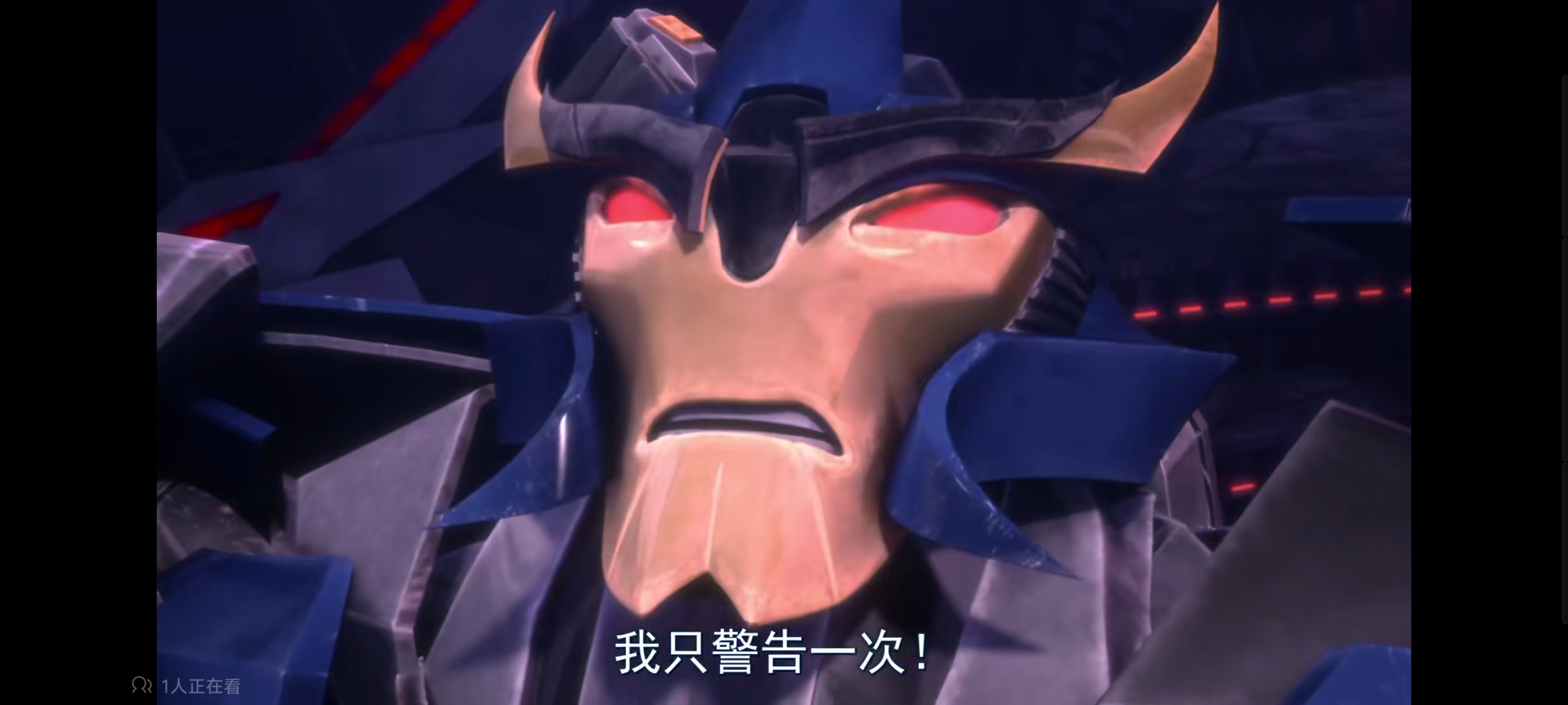 变形金刚,变形金刚领袖之证,动漫,动画,番剧,ACG