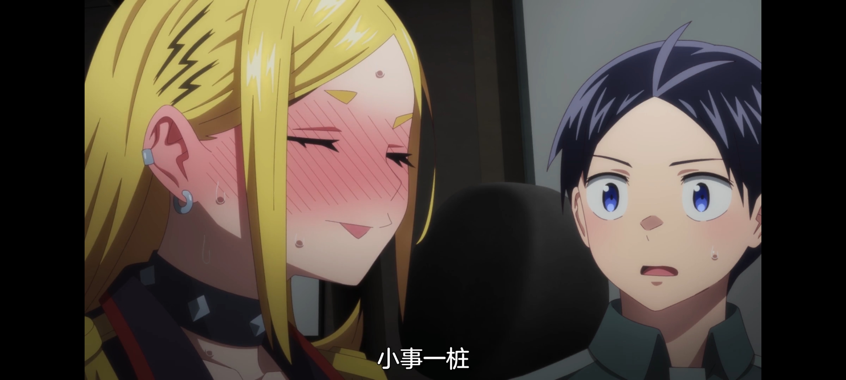 魔都精兵的奴隶,动画,动漫,番剧,二次元,ACG