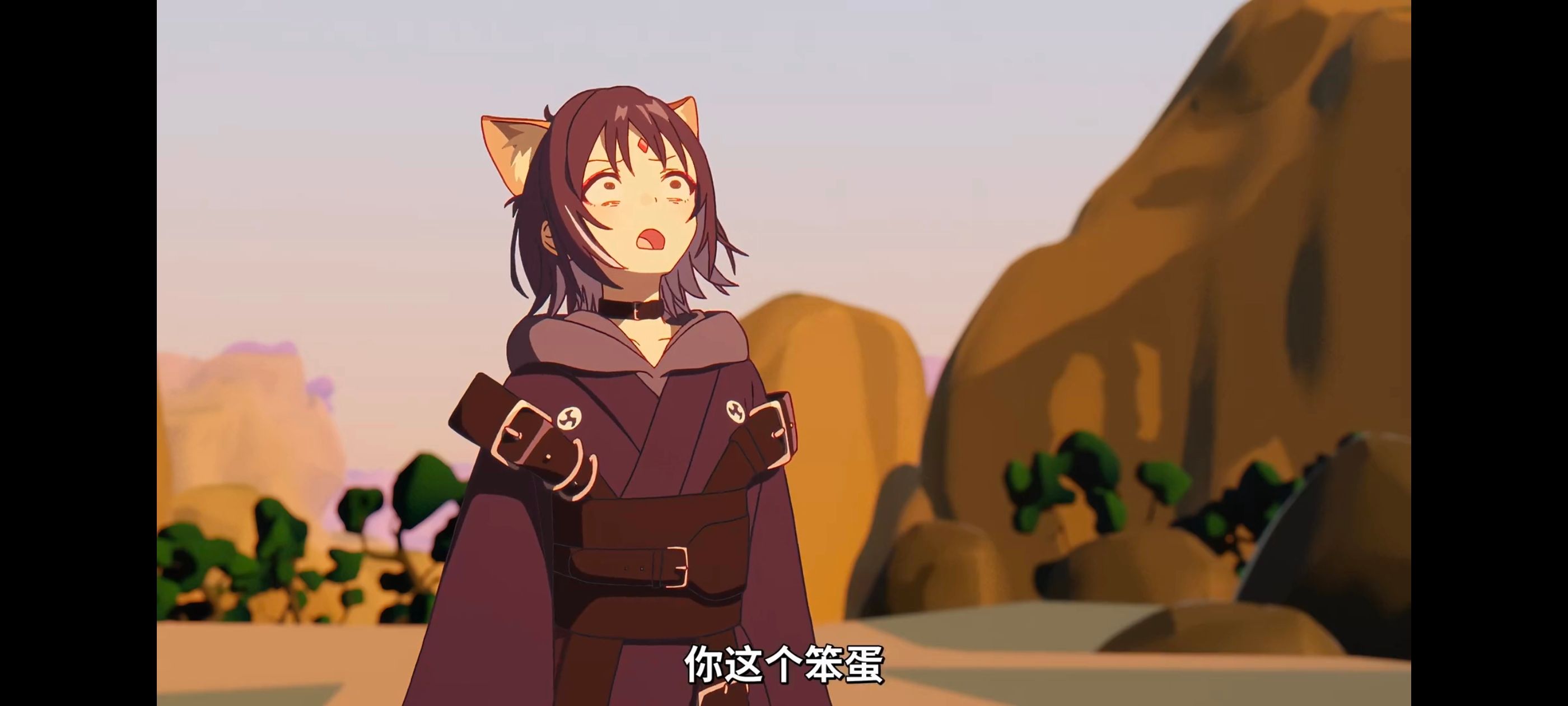 超时空辉夜姬,超時空輝夜姬,番剧,动画,动漫,二次元,ACG,动画电影