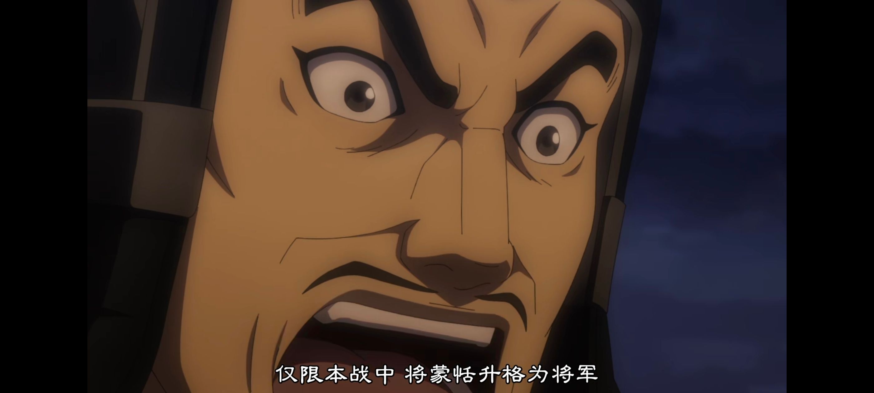 王者天下,动画,动漫,番剧,ACG