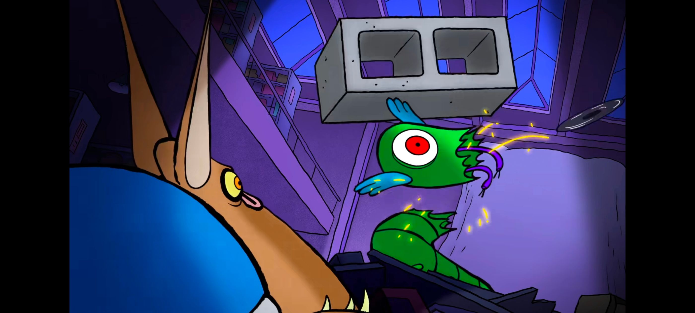 DC,美漫,蝙蝠侠家族,蝙蝠侠一家,动画,动漫,番剧,ACG