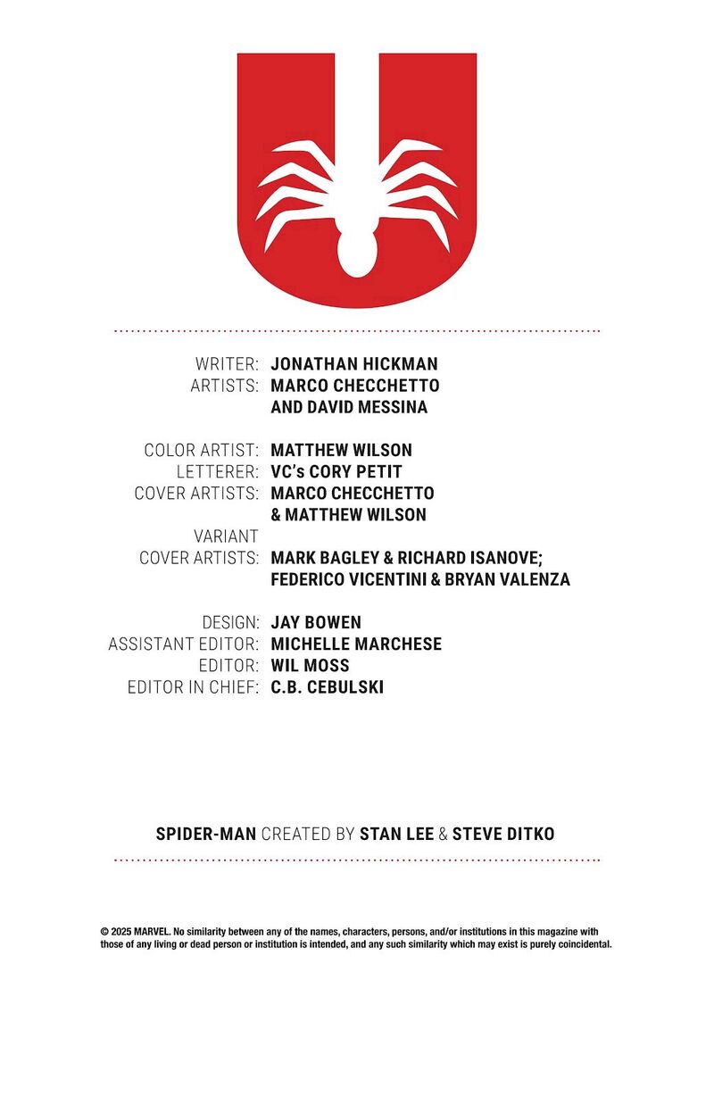 漫画,漫威漫画,美漫,超级英雄,动漫,终极宇宙,终极蜘蛛侠,蜘蛛侠,漫威,ACG