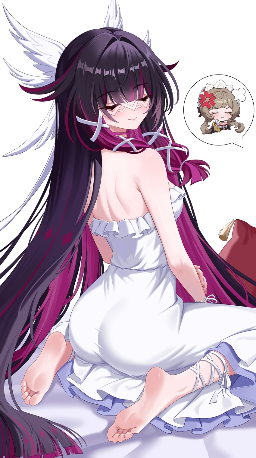 插画