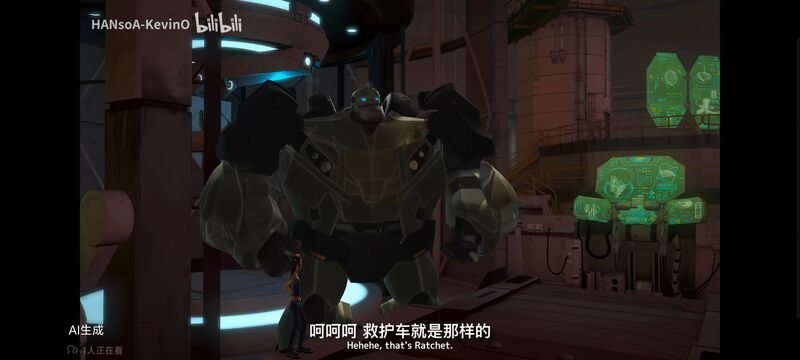 变形金刚,变形金刚领袖之证,动画,动漫,番剧,ACG