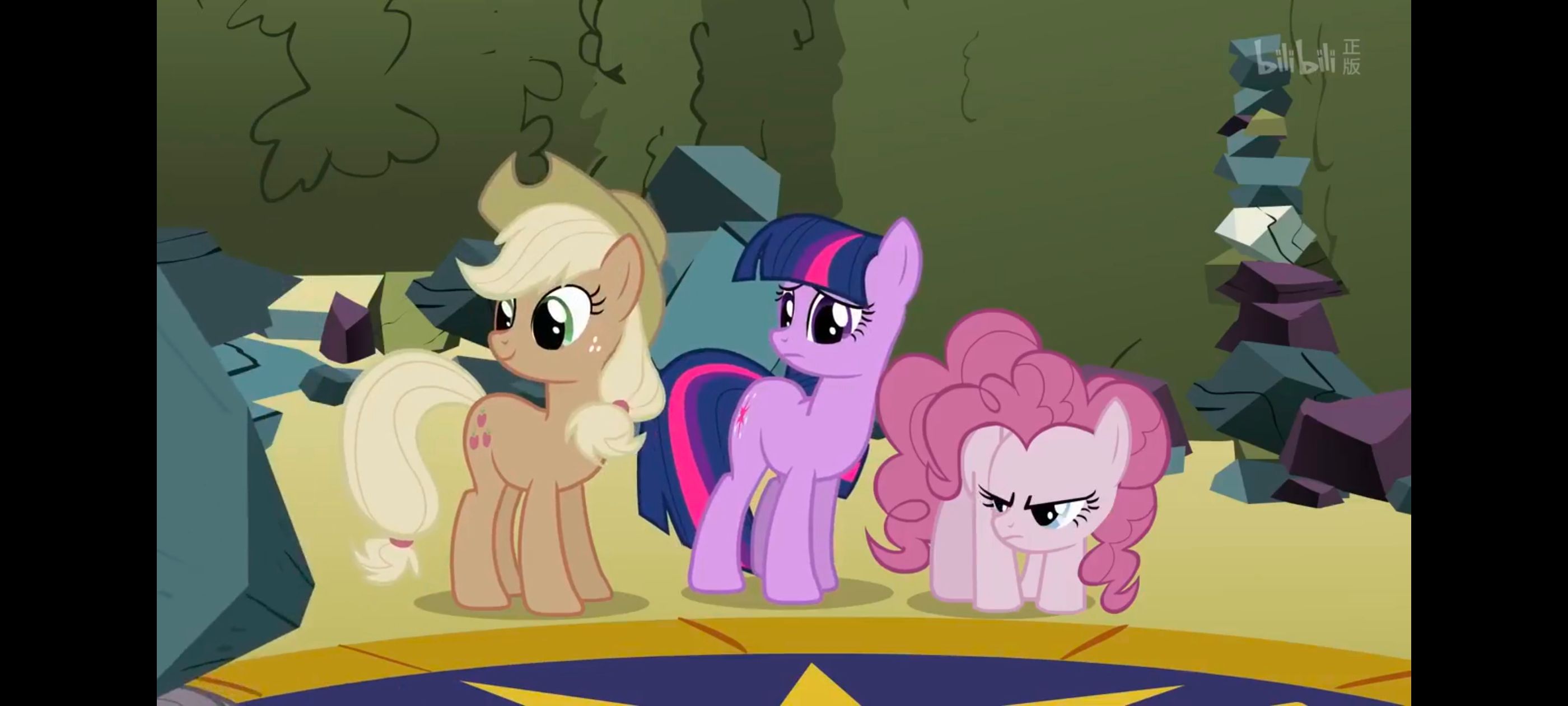 小马宝莉,小马宝莉友谊魔法,彩虹小马,我的小马驹,动画,动漫,番剧,ACG