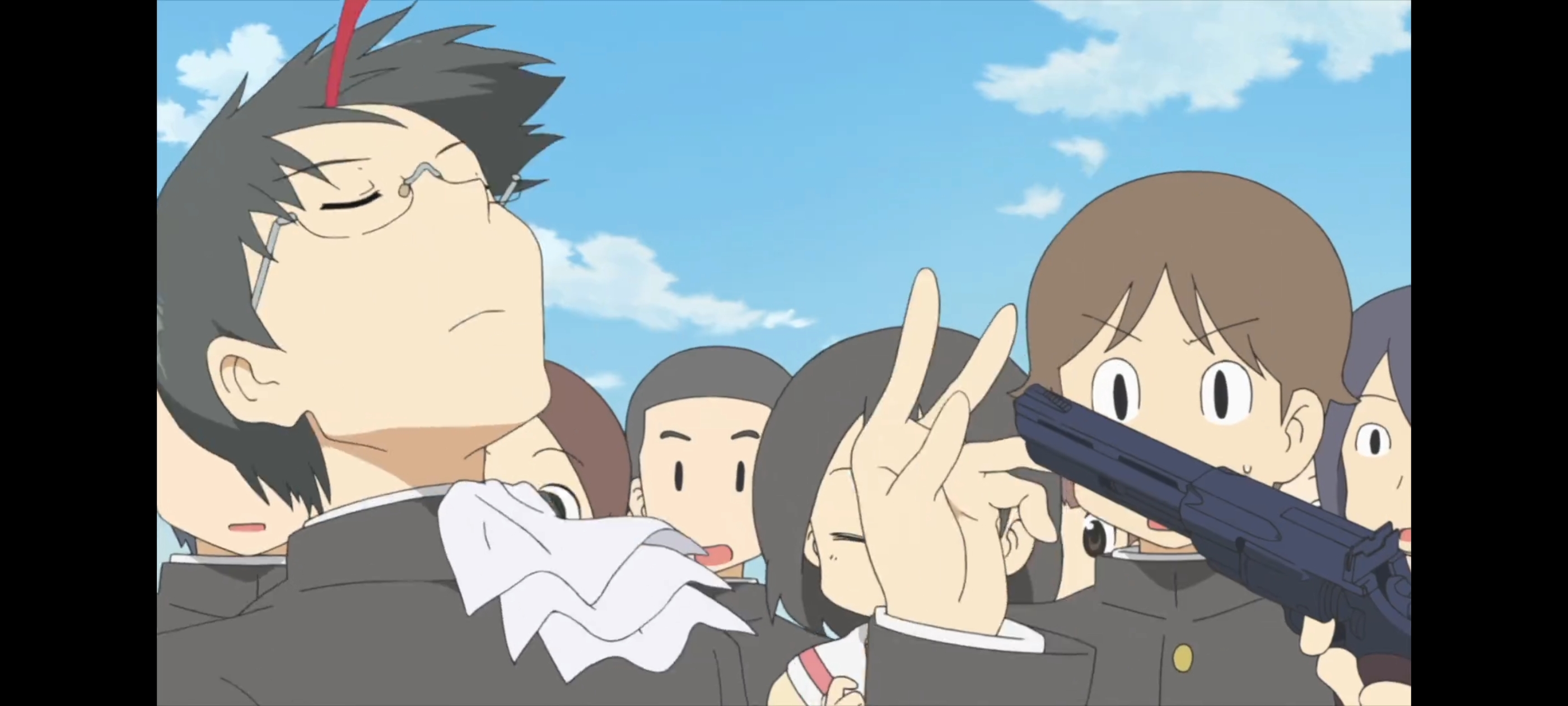 日常,动画,动漫,番剧,二次元,ACG