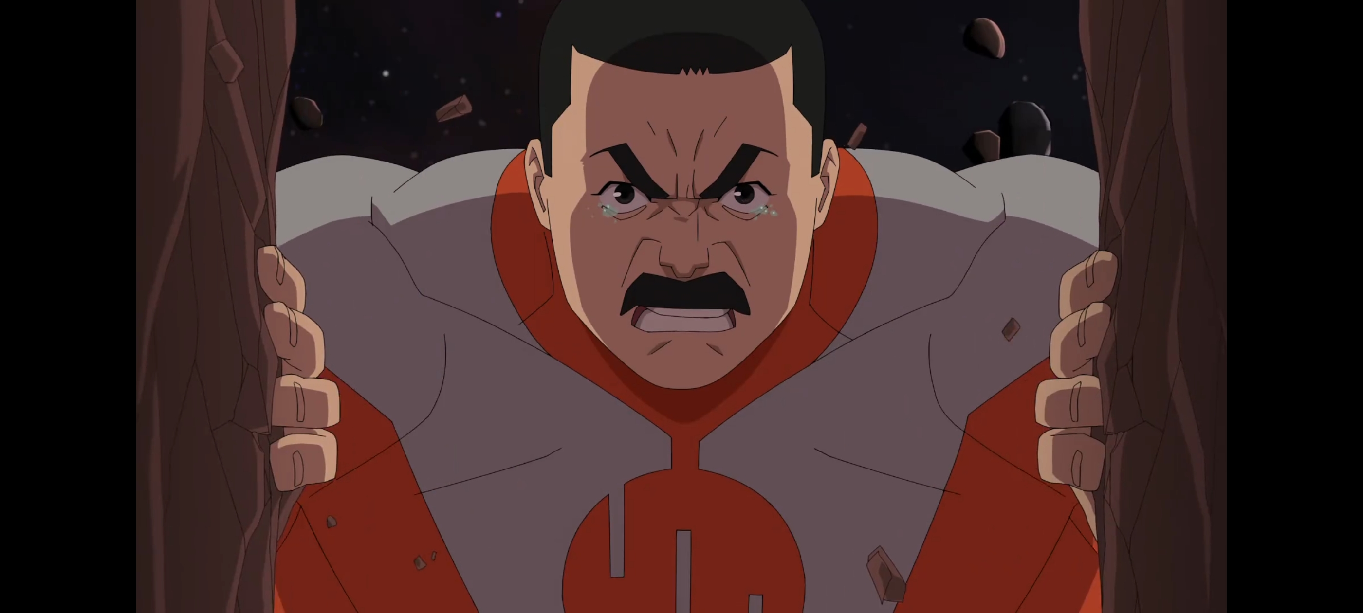 无敌少侠,image,动画,动漫,番剧,ACG