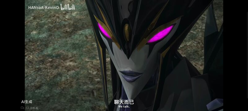 变形金刚,变形金刚领袖之证,动画,动漫,番剧,ACG