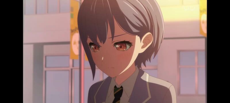 BANGDREAM,AveMujica,邦邦,动漫,颂乐人偶,动漫区,番剧,动画,ACG