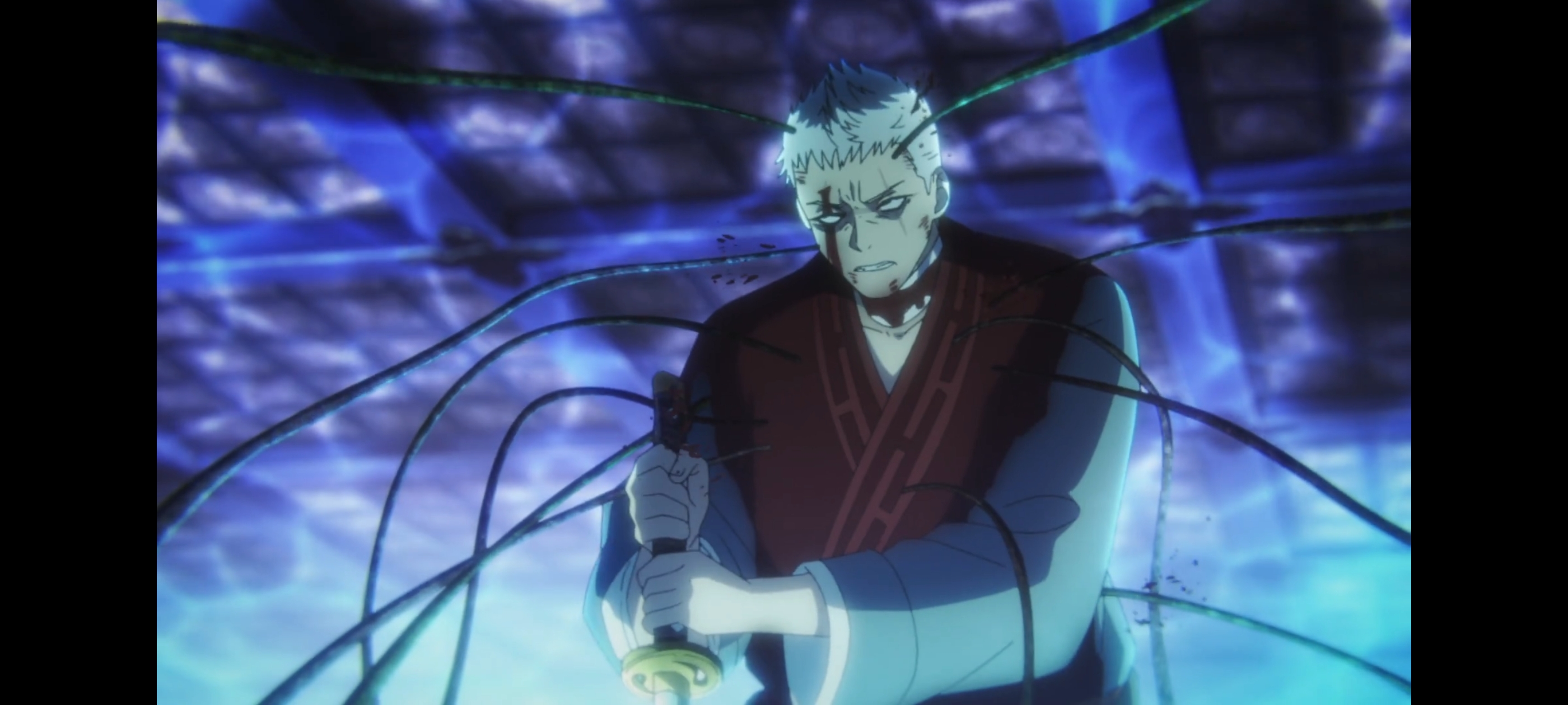 地狱乐,动画,动漫,番剧,二次元,ACG