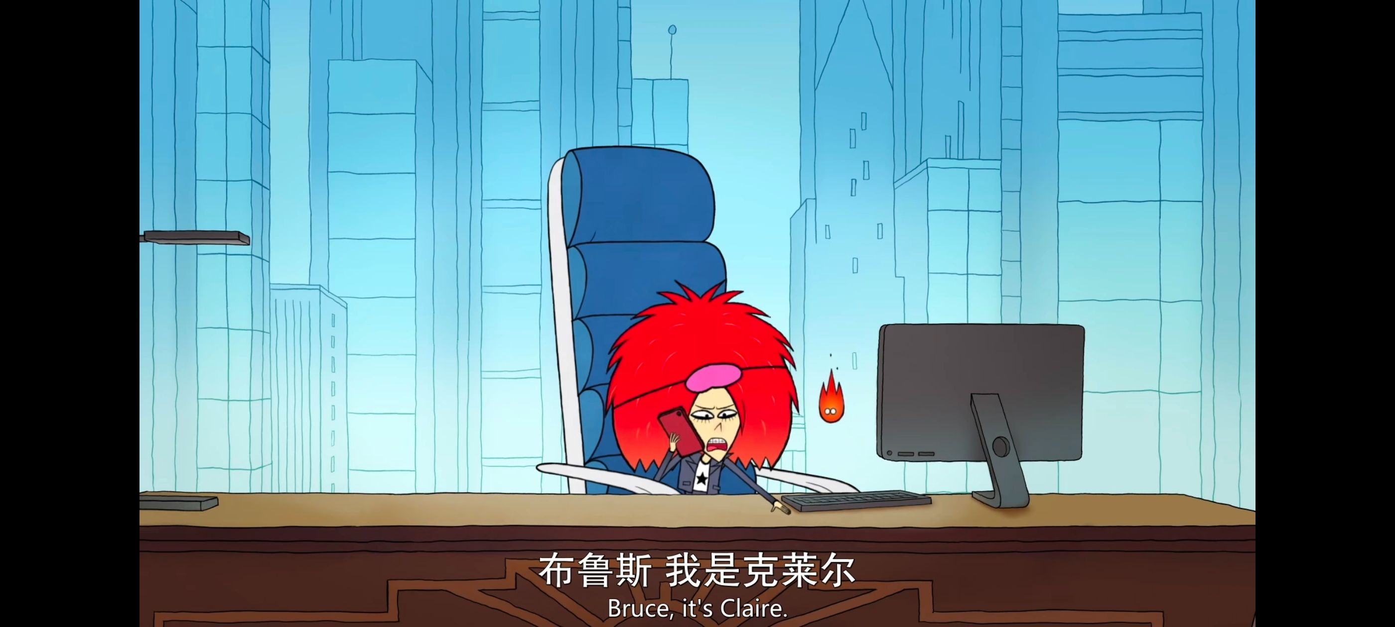 蝙蝠侠家族,蝙蝠侠一家,DC,动漫,动画,番剧,ACG