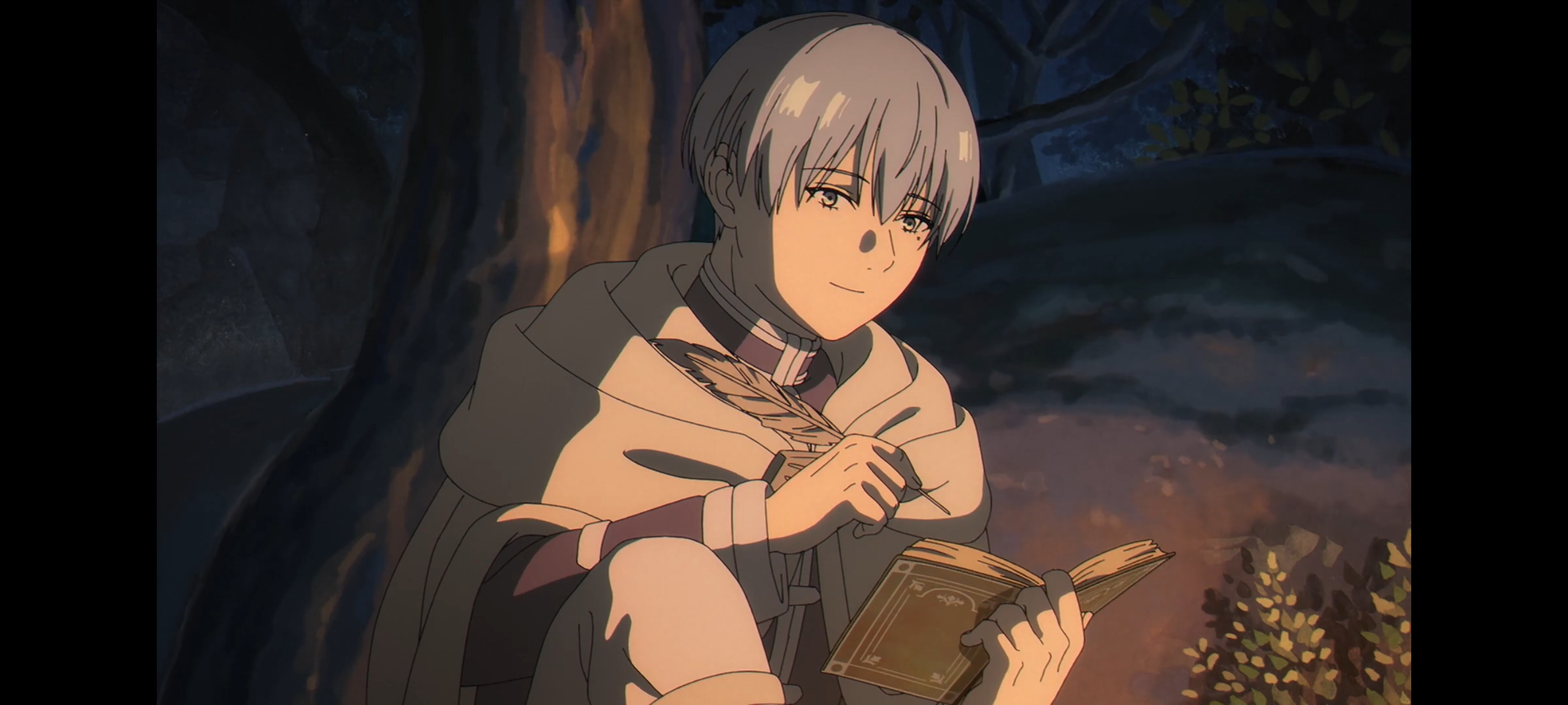 葬送的芙莉莲,动画,动漫,番剧,二次元,ACG