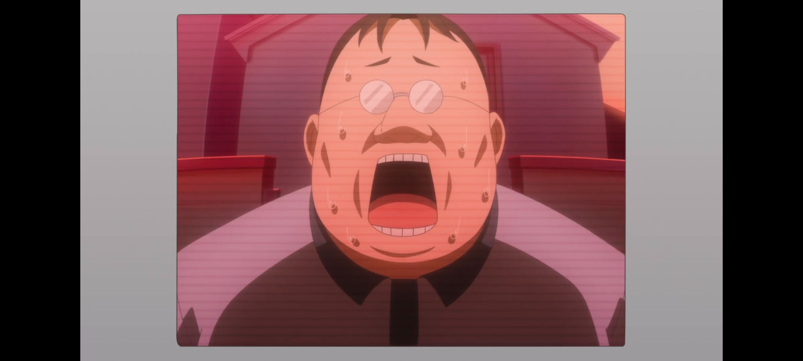 小伽椰并不可怕,神八小妹并不可怕,动画,动漫,番剧,ACG,二次元